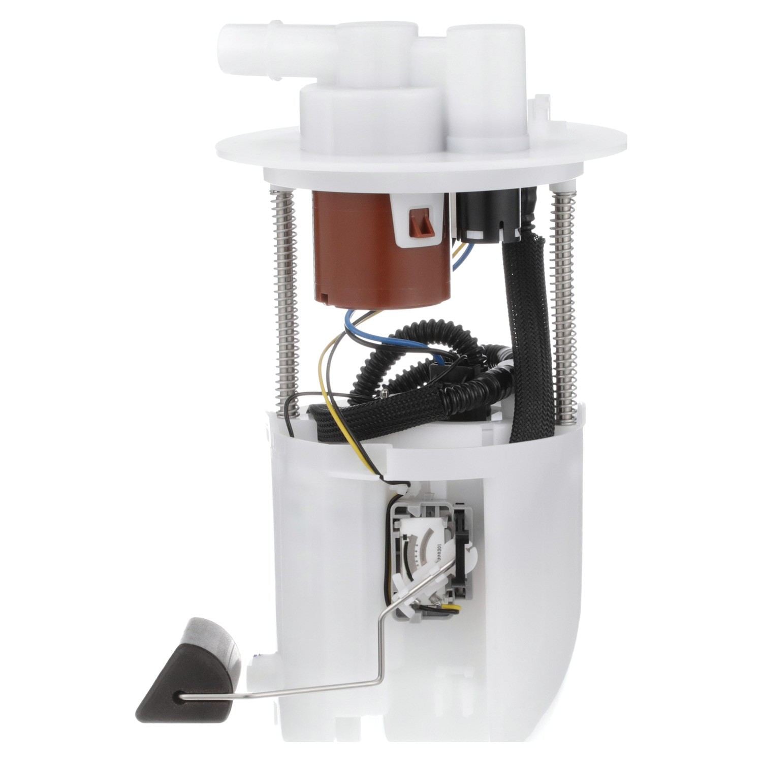 Delphi Fuel Pump Module Assembly  top view frsport FG0938