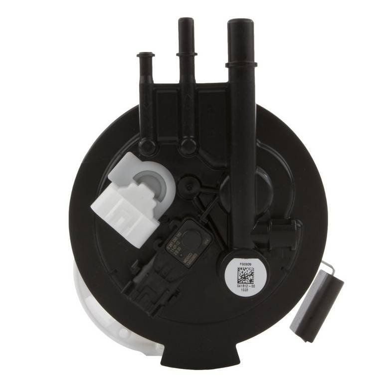 Delphi Fuel Pump Module Assembly  top view frsport FG0939