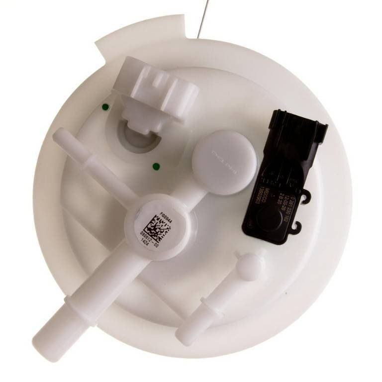 Delphi Fuel Pump Module Assembly  top view frsport FG0944