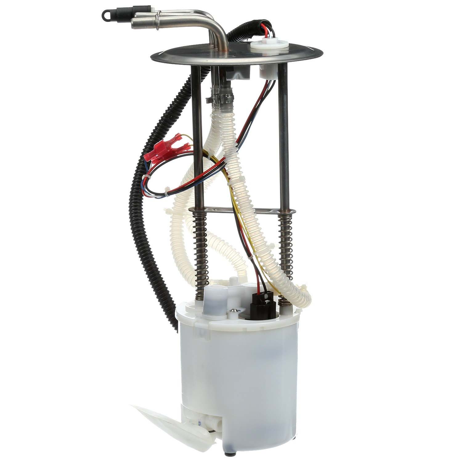 Delphi Fuel Pump Module Assembly  top view frsport FG0947