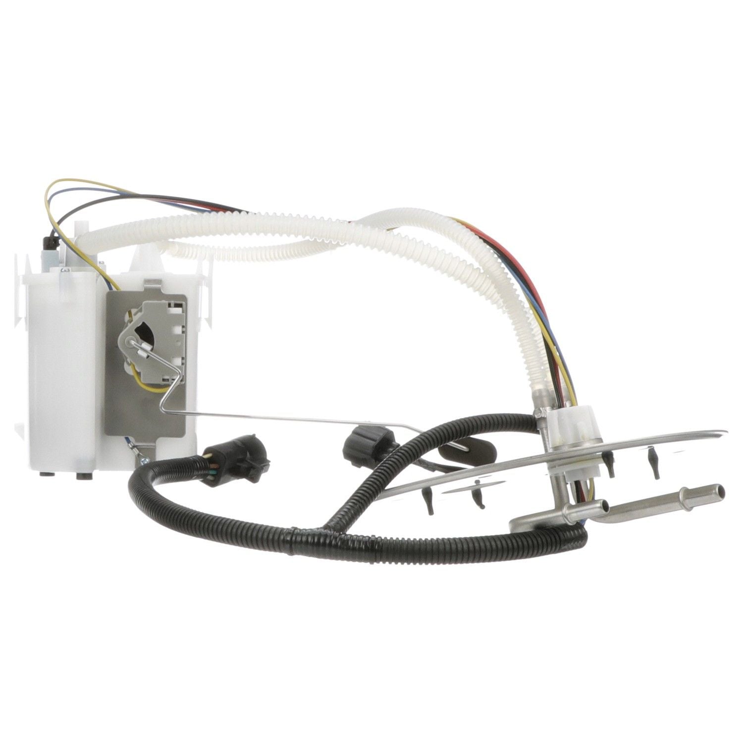 Delphi Fuel Pump Module Assembly  top view frsport FG0951