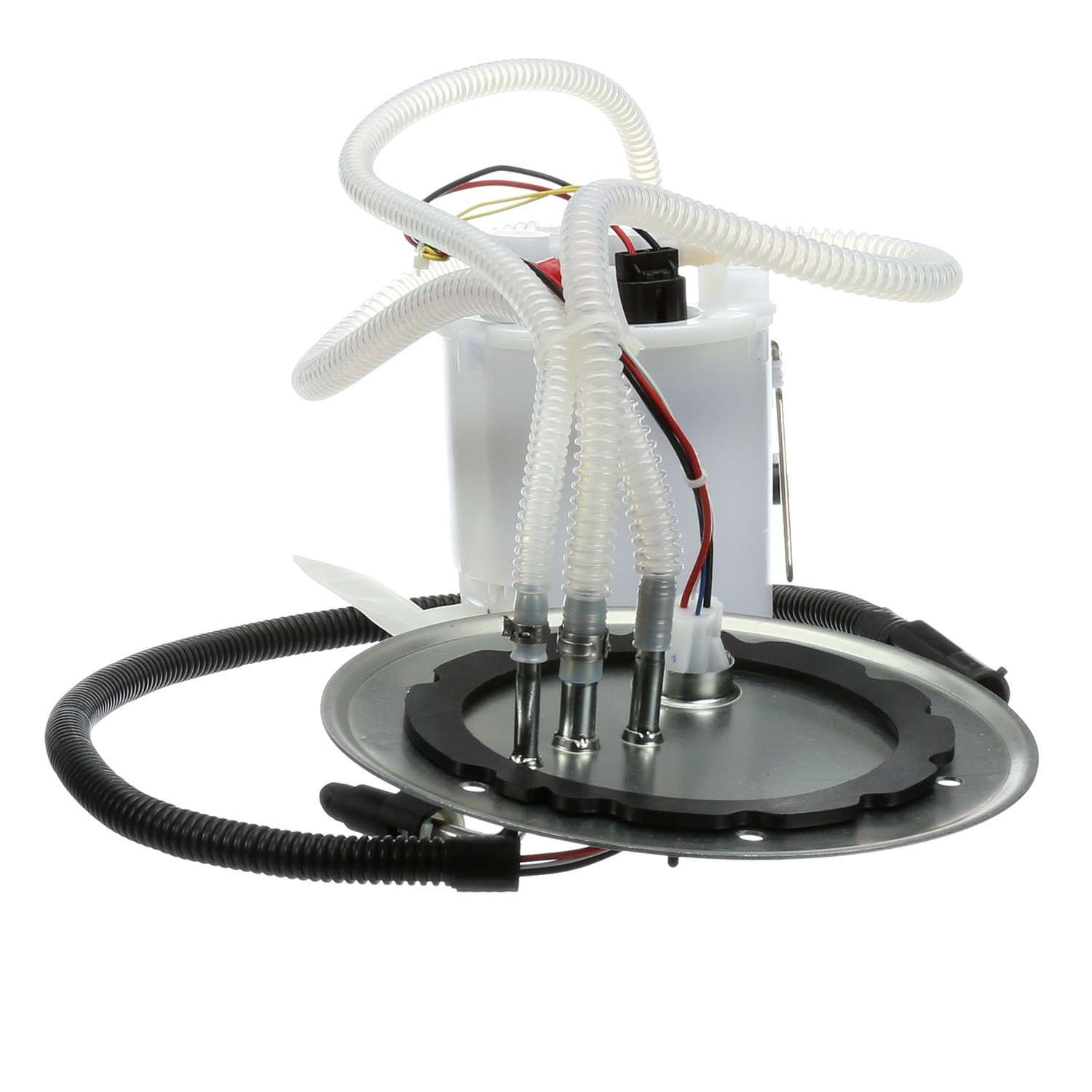 Delphi Fuel Pump Module Assembly  top view frsport FG0952