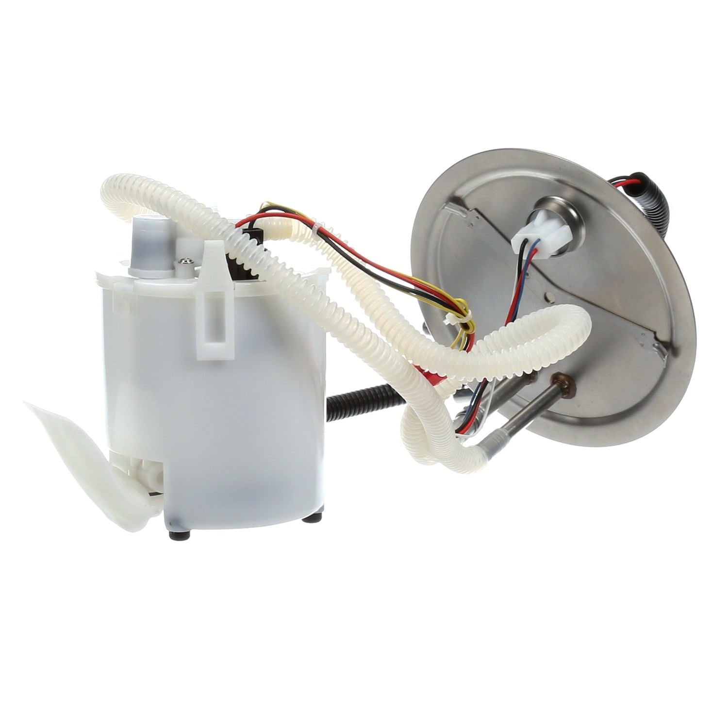 Delphi Fuel Pump Module Assembly  top view frsport FG0953