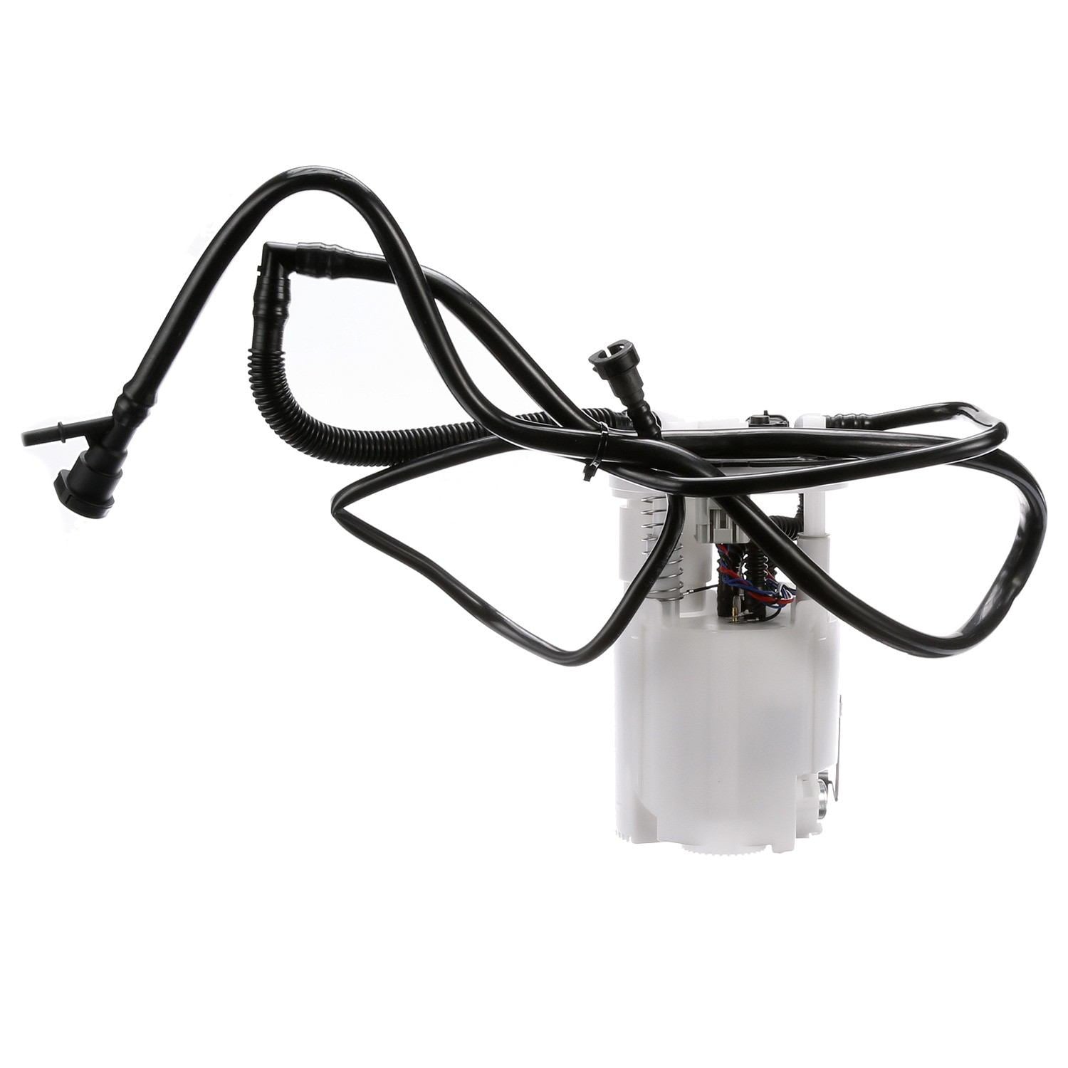 Delphi Fuel Pump Module Assembly  top view frsport FG0955