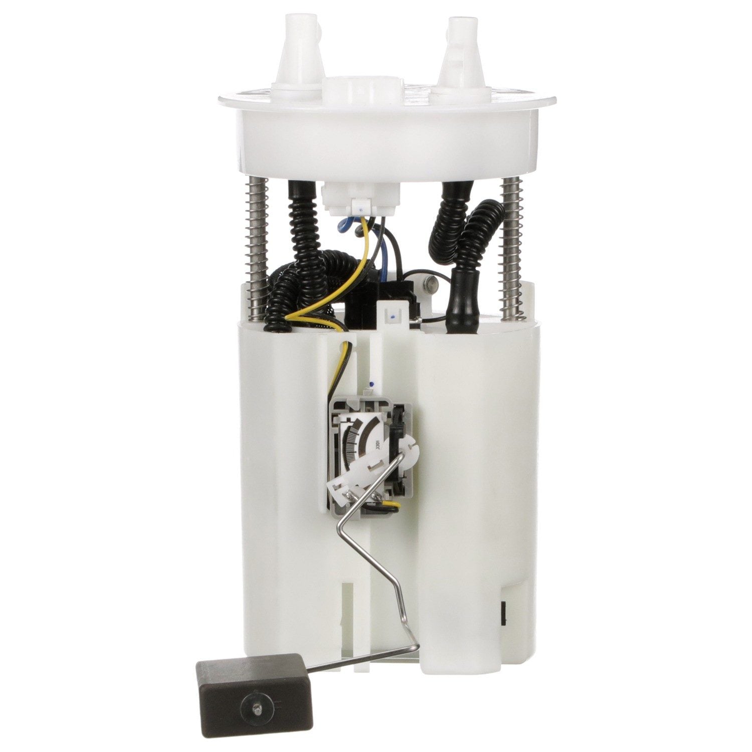 Delphi Fuel Pump Module Assembly  top view frsport FG0956