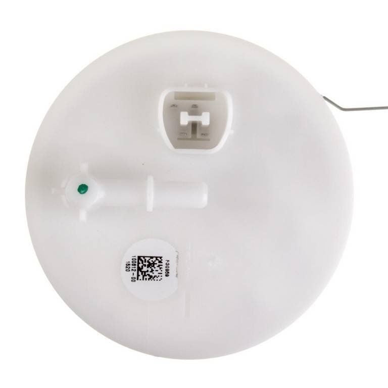 Delphi Fuel Pump Module Assembly  top view frsport FG0959