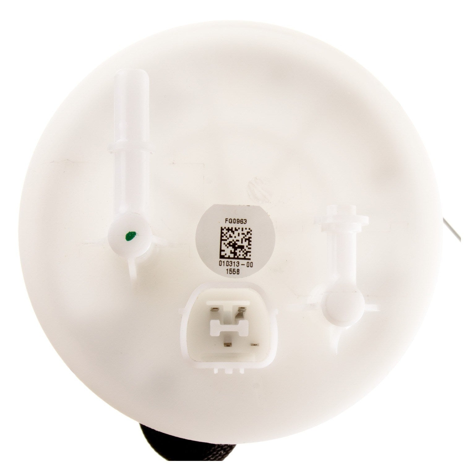 Delphi Fuel Pump Module Assembly  top view frsport FG0963