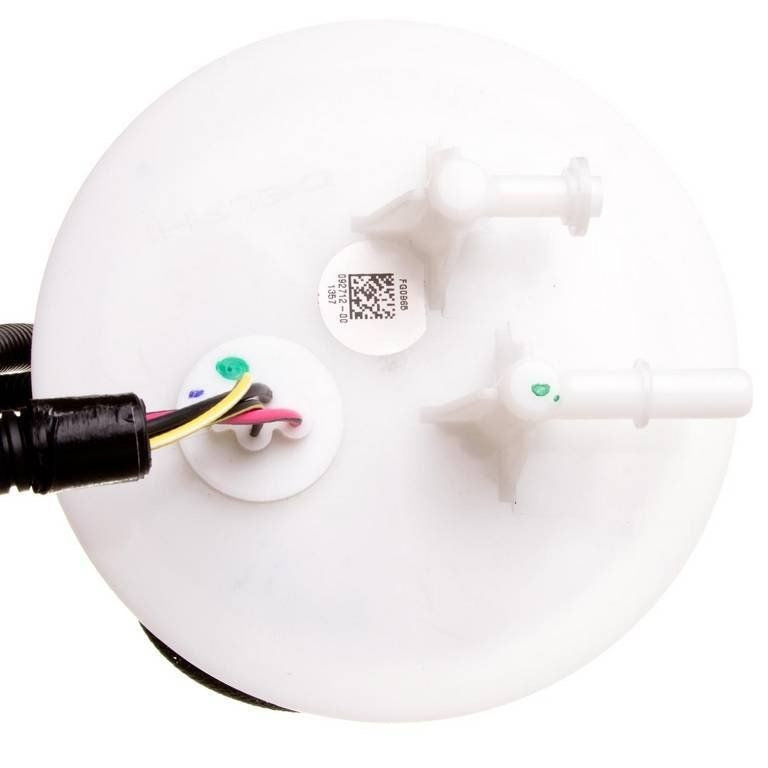 Delphi Fuel Pump Module Assembly  top view frsport FG0965