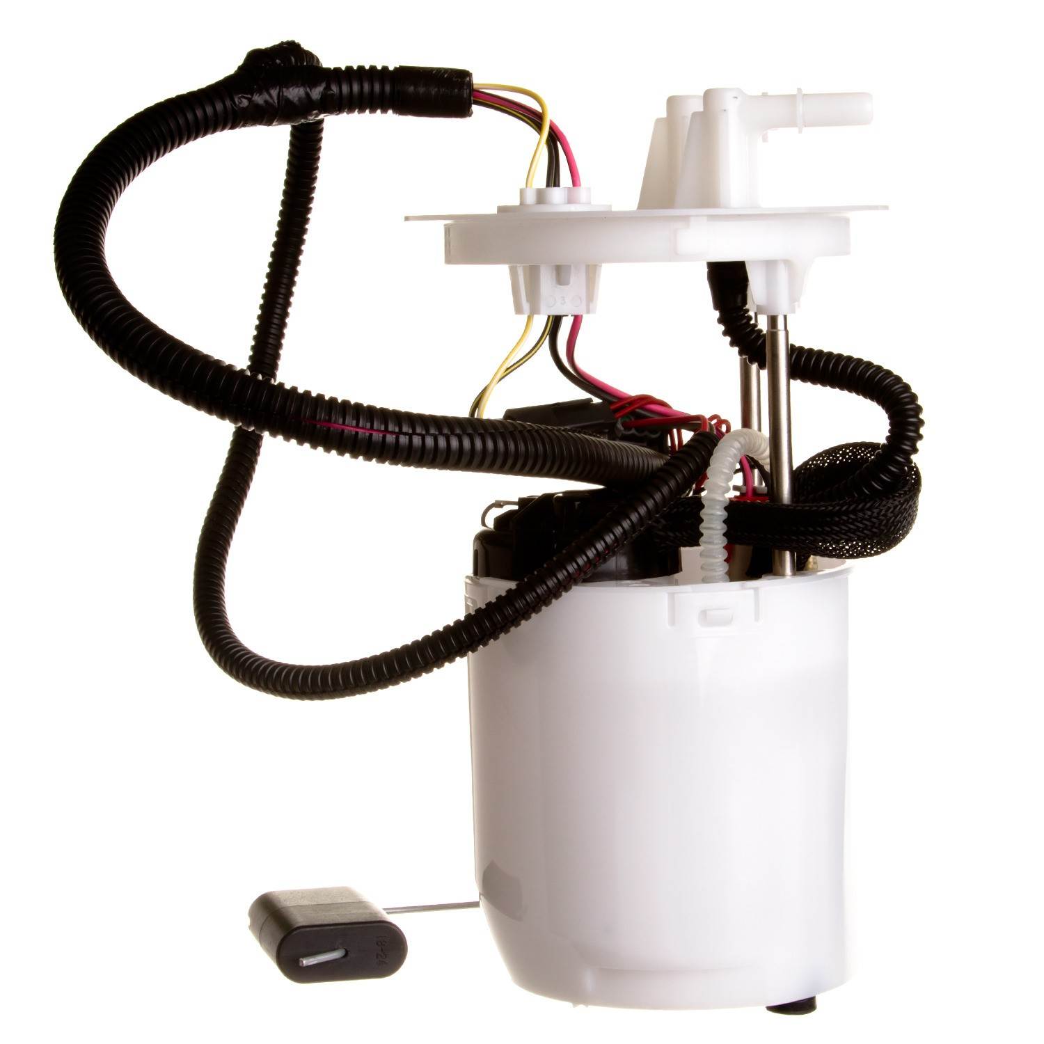 delphi fuel pump module assembly  frsport fg0966