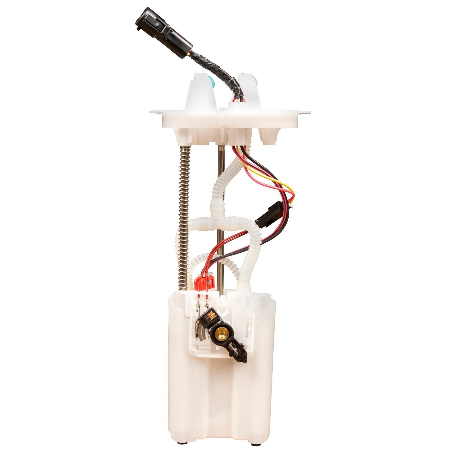 Delphi Fuel Pump Module Assembly  top view frsport FG0967