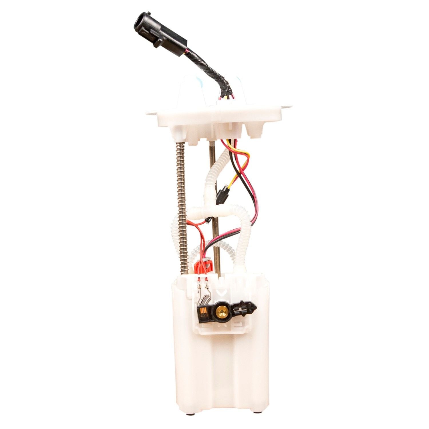 Delphi Fuel Pump Module Assembly  top view frsport FG0968