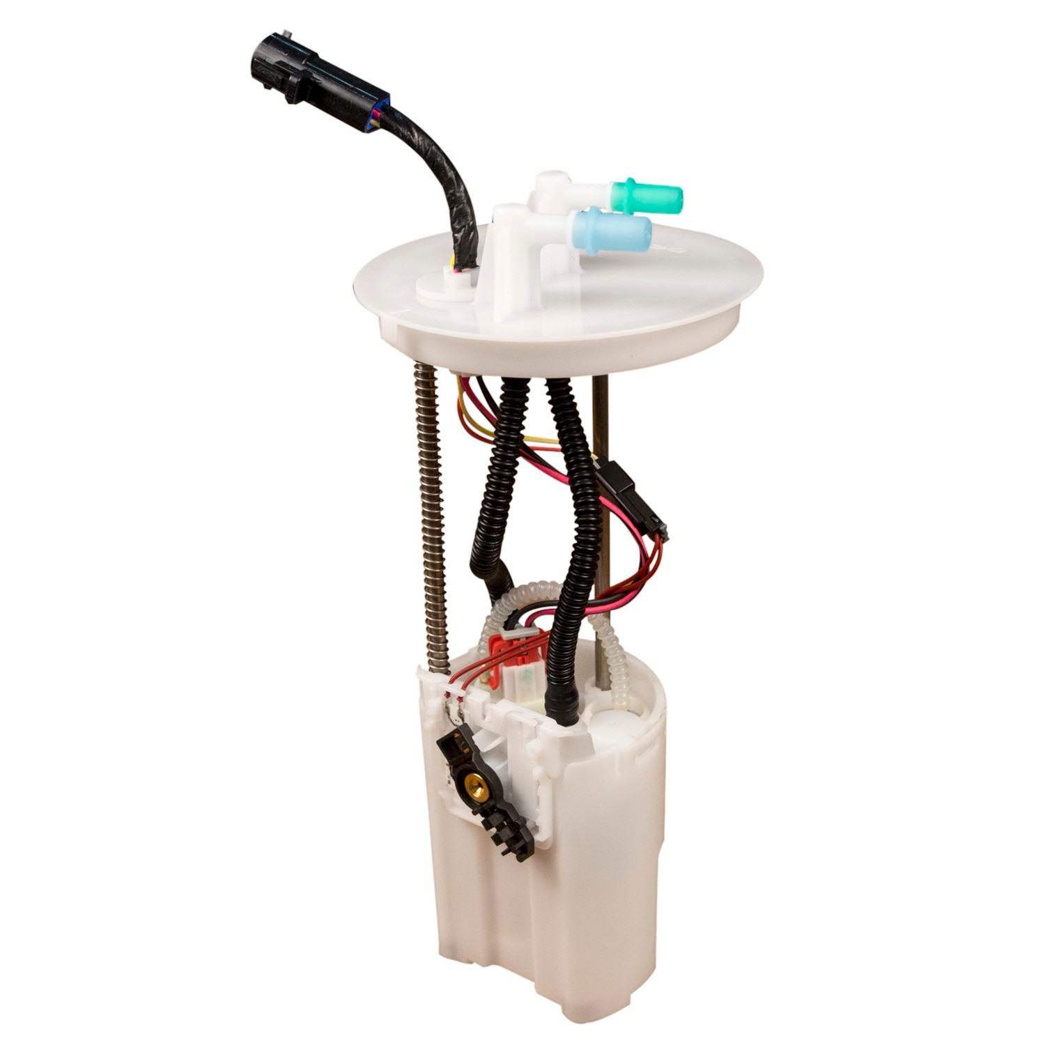 delphi fuel pump module assembly  frsport fg0969