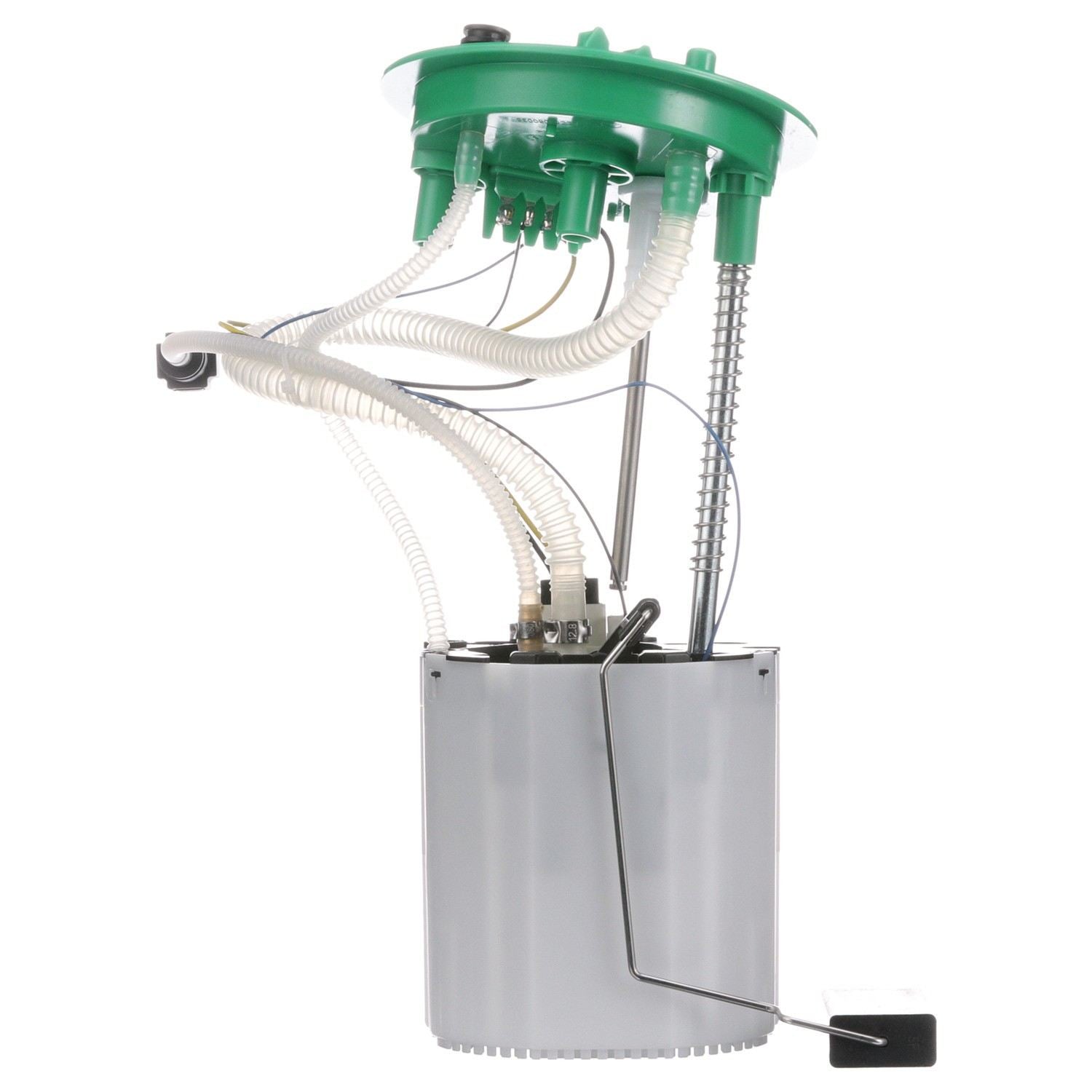 Delphi Fuel Pump Module Assembly  top view frsport FG0977