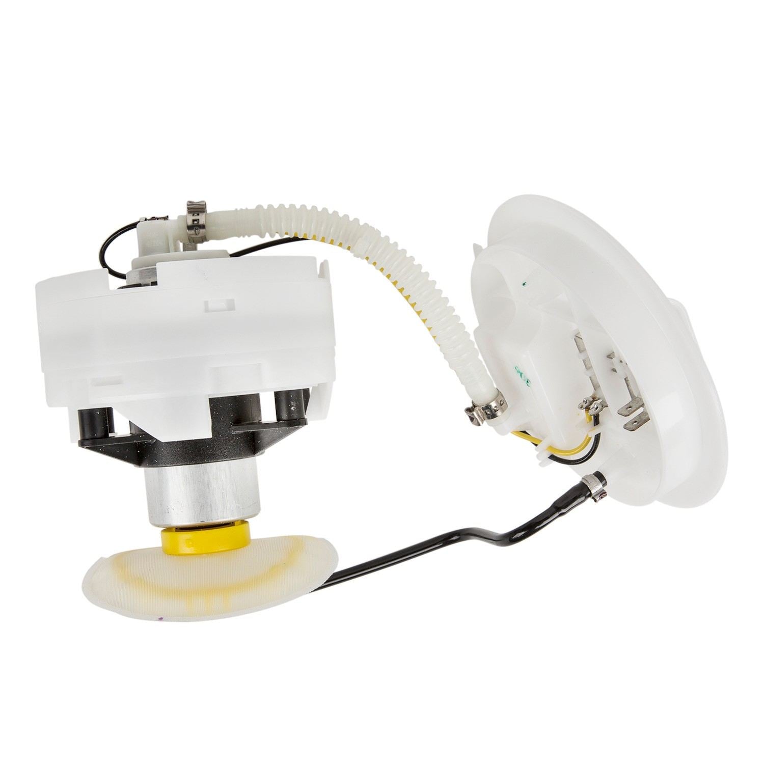 Delphi Fuel Pump Module Assembly  top view frsport FG0978