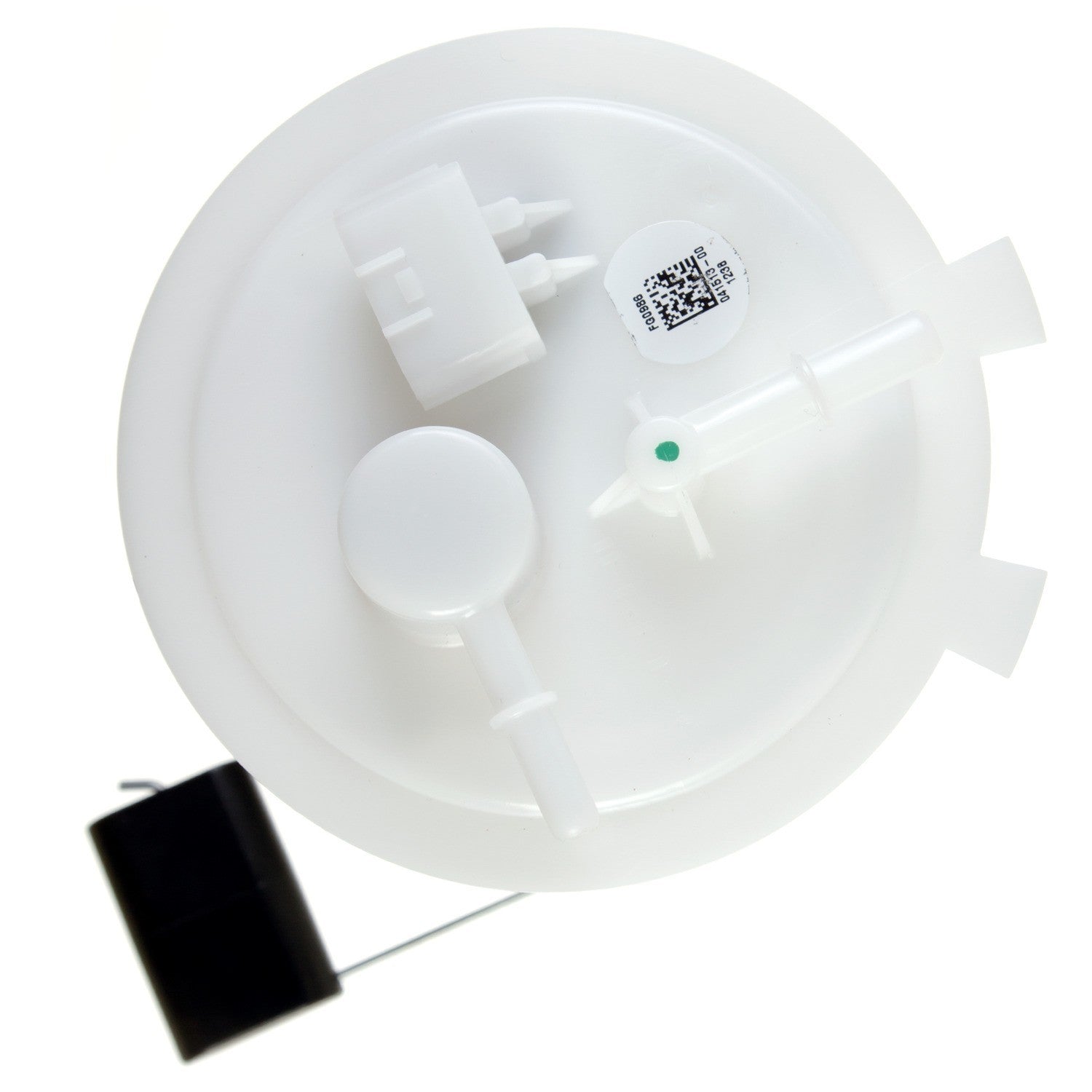 Delphi Fuel Pump Module Assembly  top view frsport FG0986