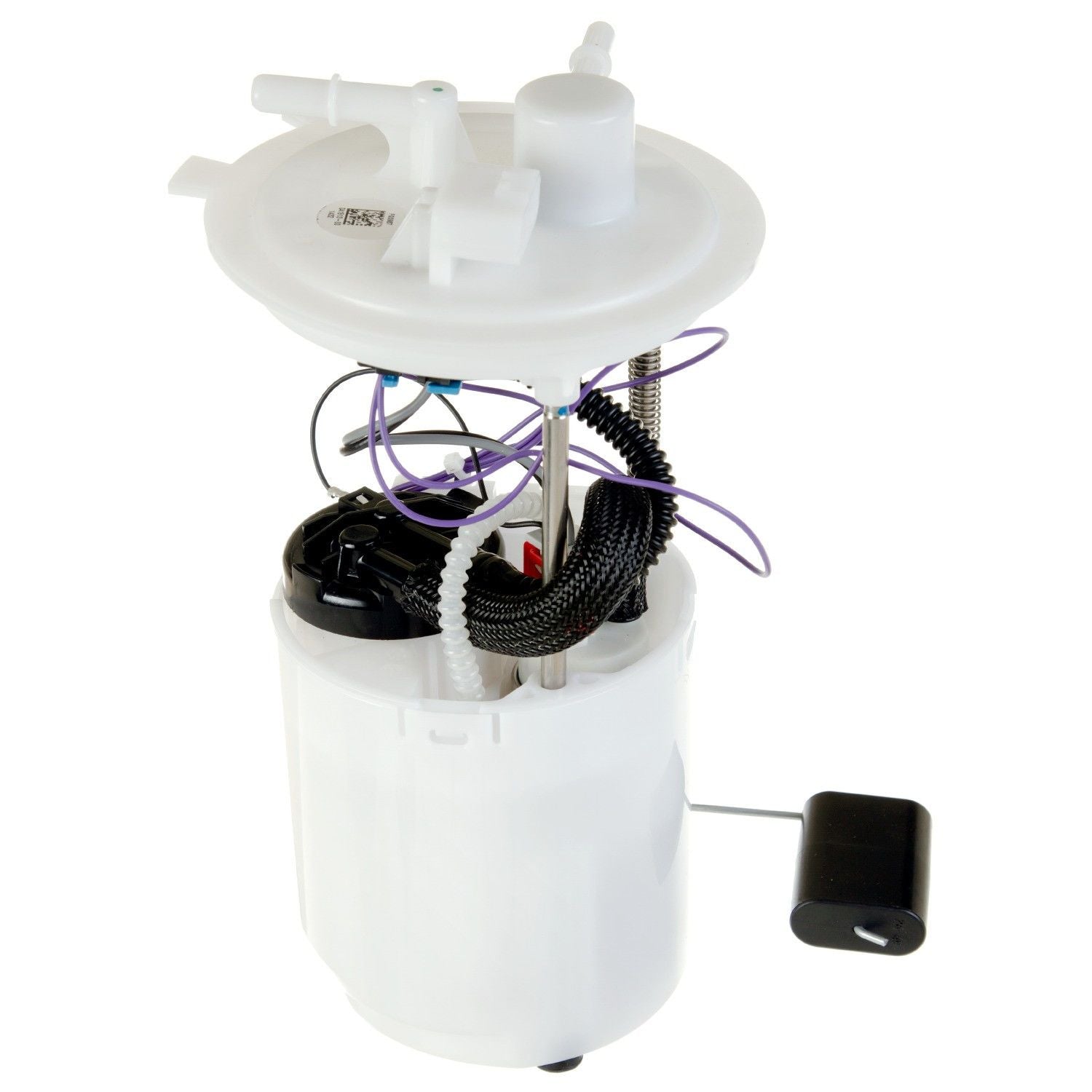 delphi fuel pump module assembly  frsport fg0987