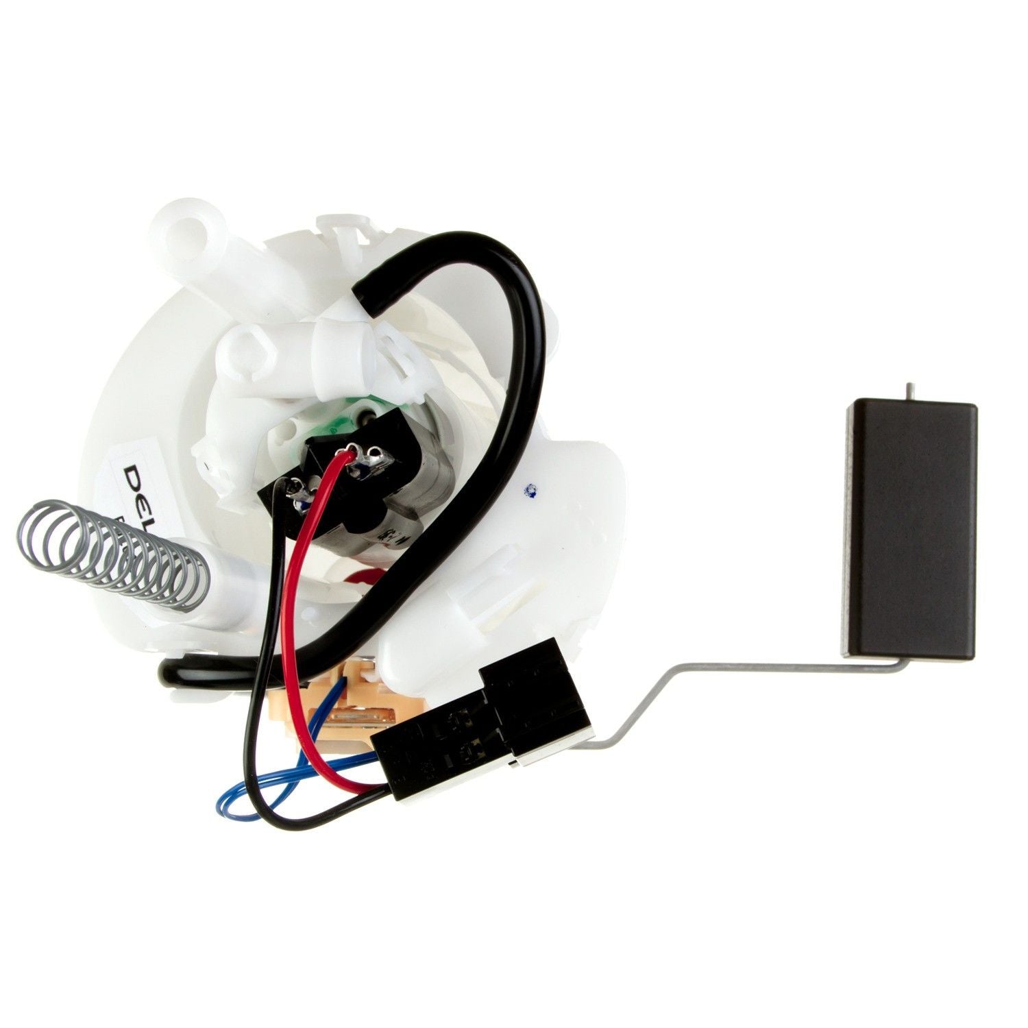 Delphi Fuel Pump Module Assembly  top view frsport FG1016