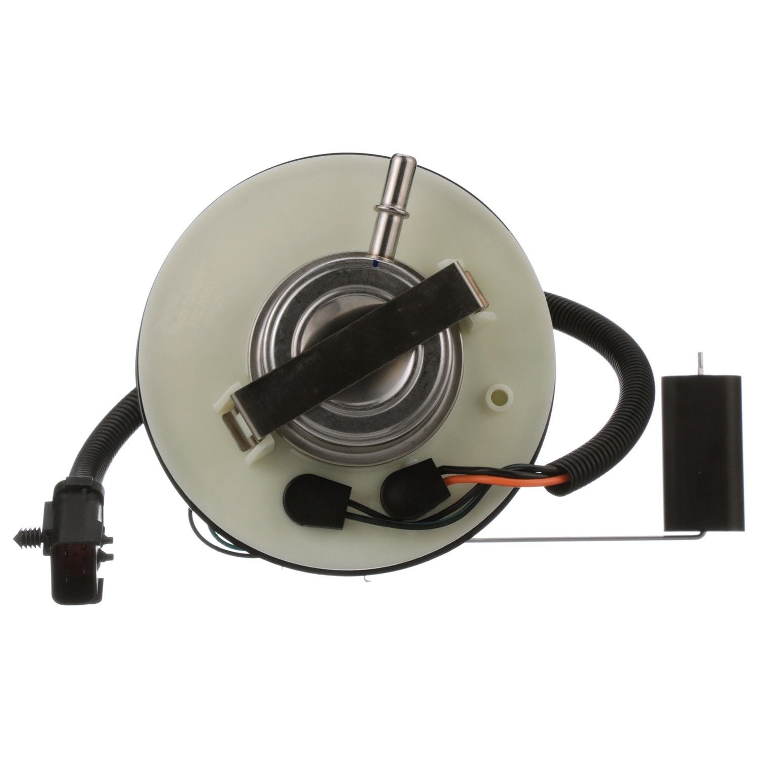 Delphi Fuel Pump Module Assembly  top view frsport FG1043