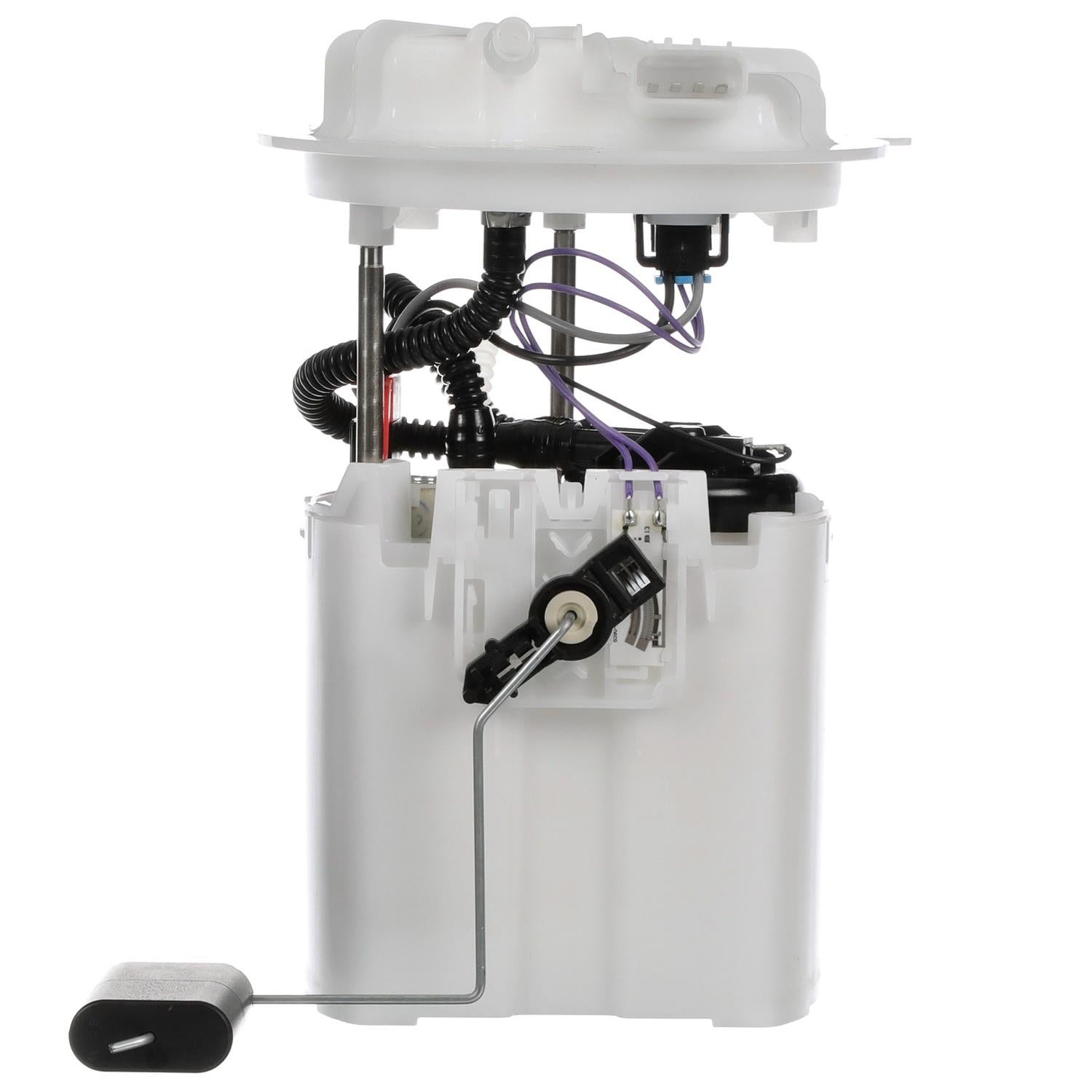 Delphi Fuel Pump Module Assembly  top view frsport FG1051