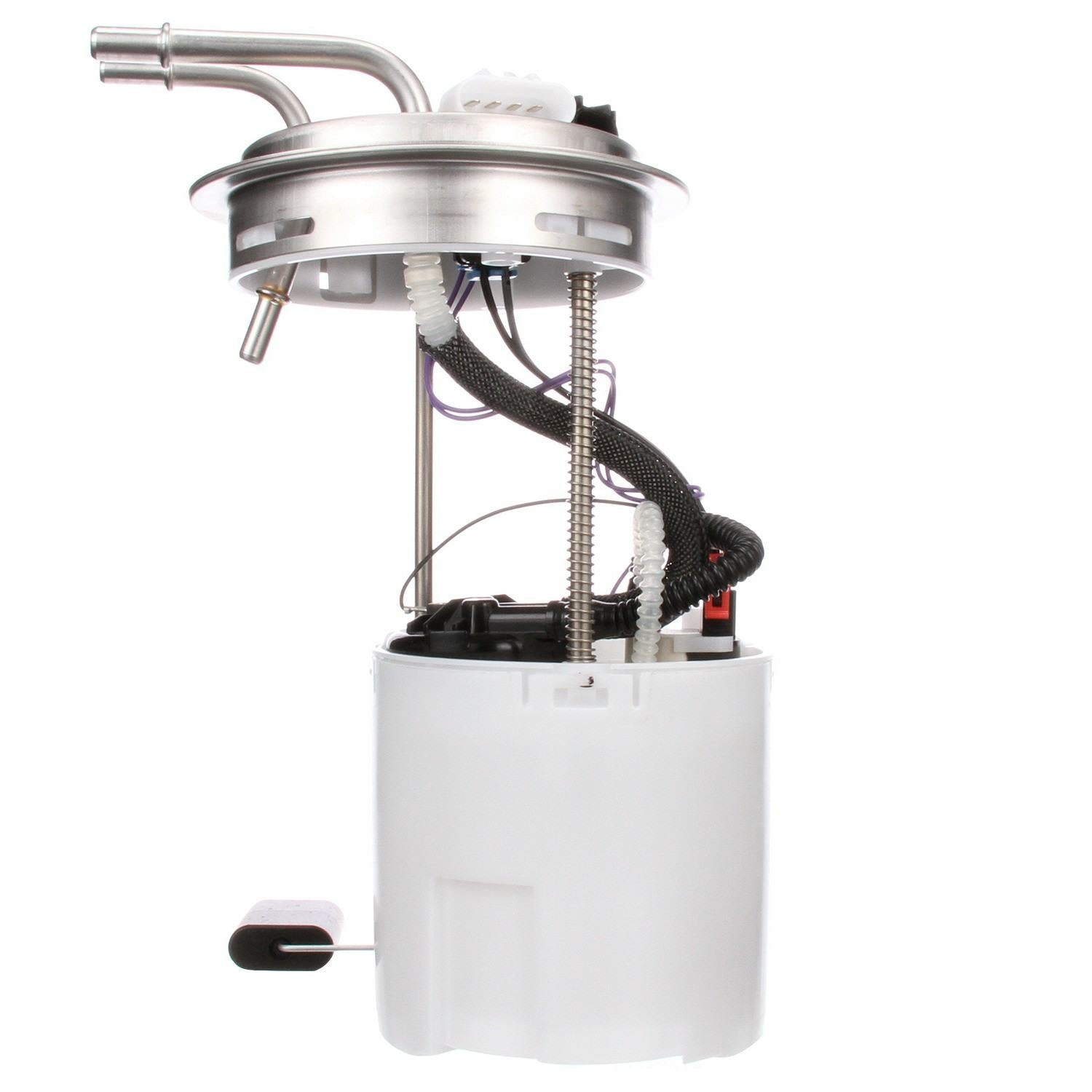 Delphi Fuel Pump Module Assembly  top view frsport FG1054