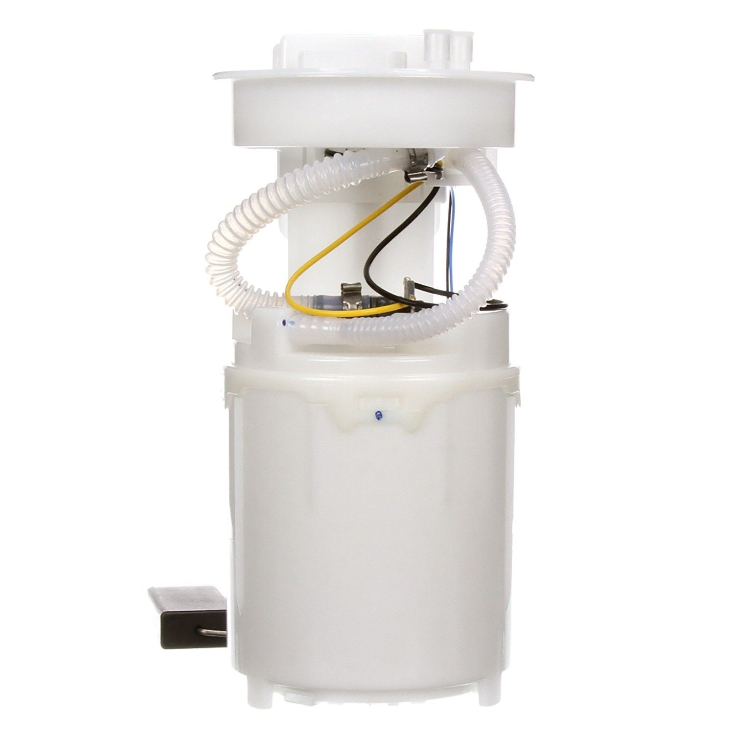 Delphi Fuel Pump Module Assembly  top view frsport FG1079