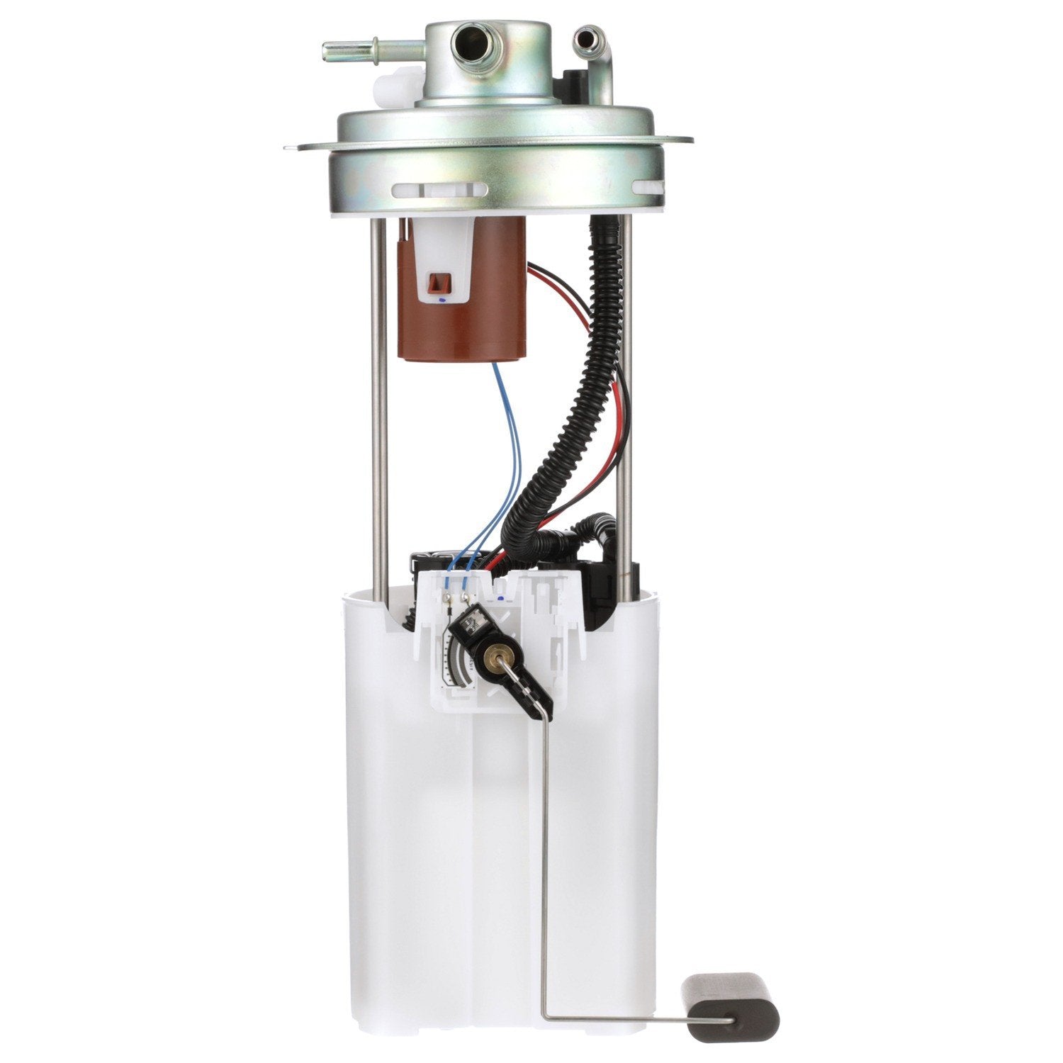 Delphi Fuel Pump Module Assembly  top view frsport FG1083