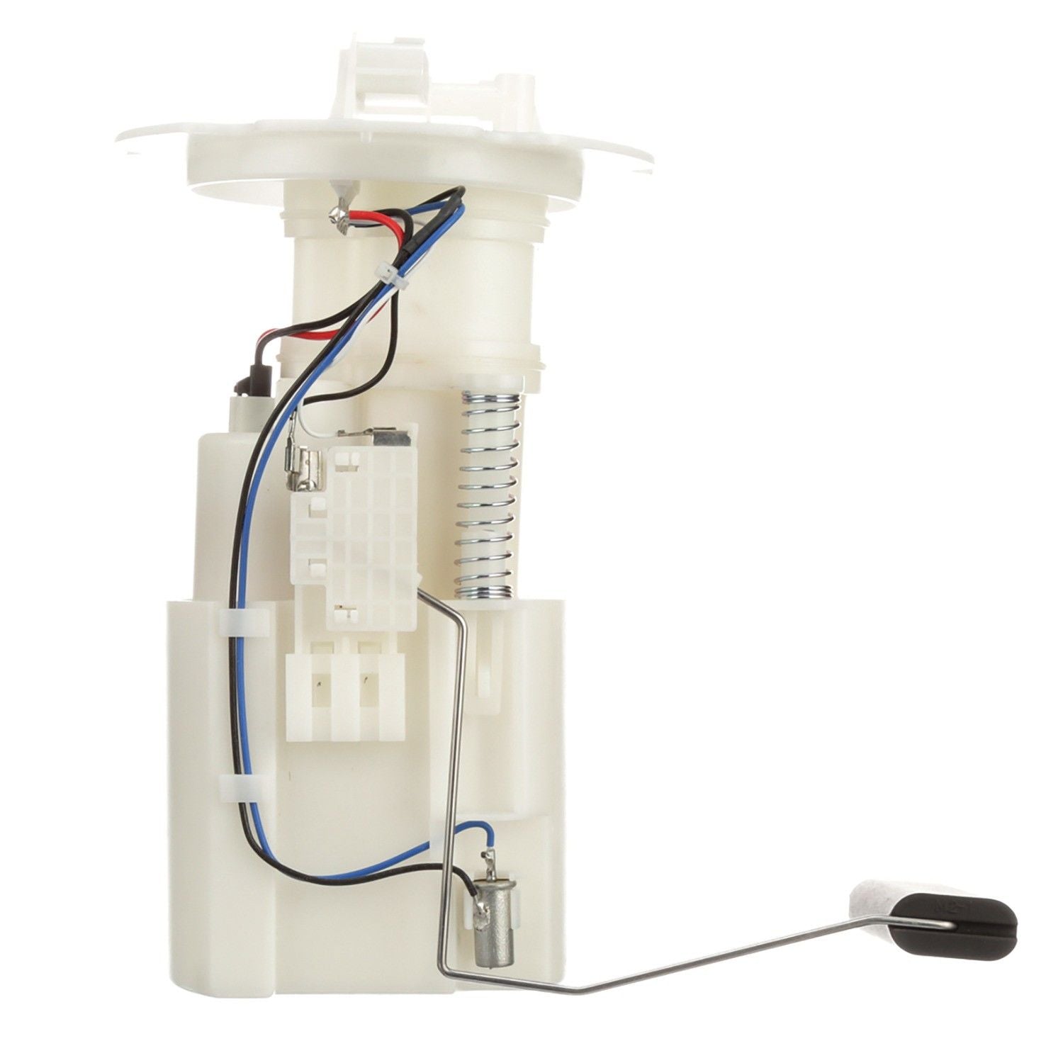 Delphi Fuel Pump Module Assembly  top view frsport FG1084