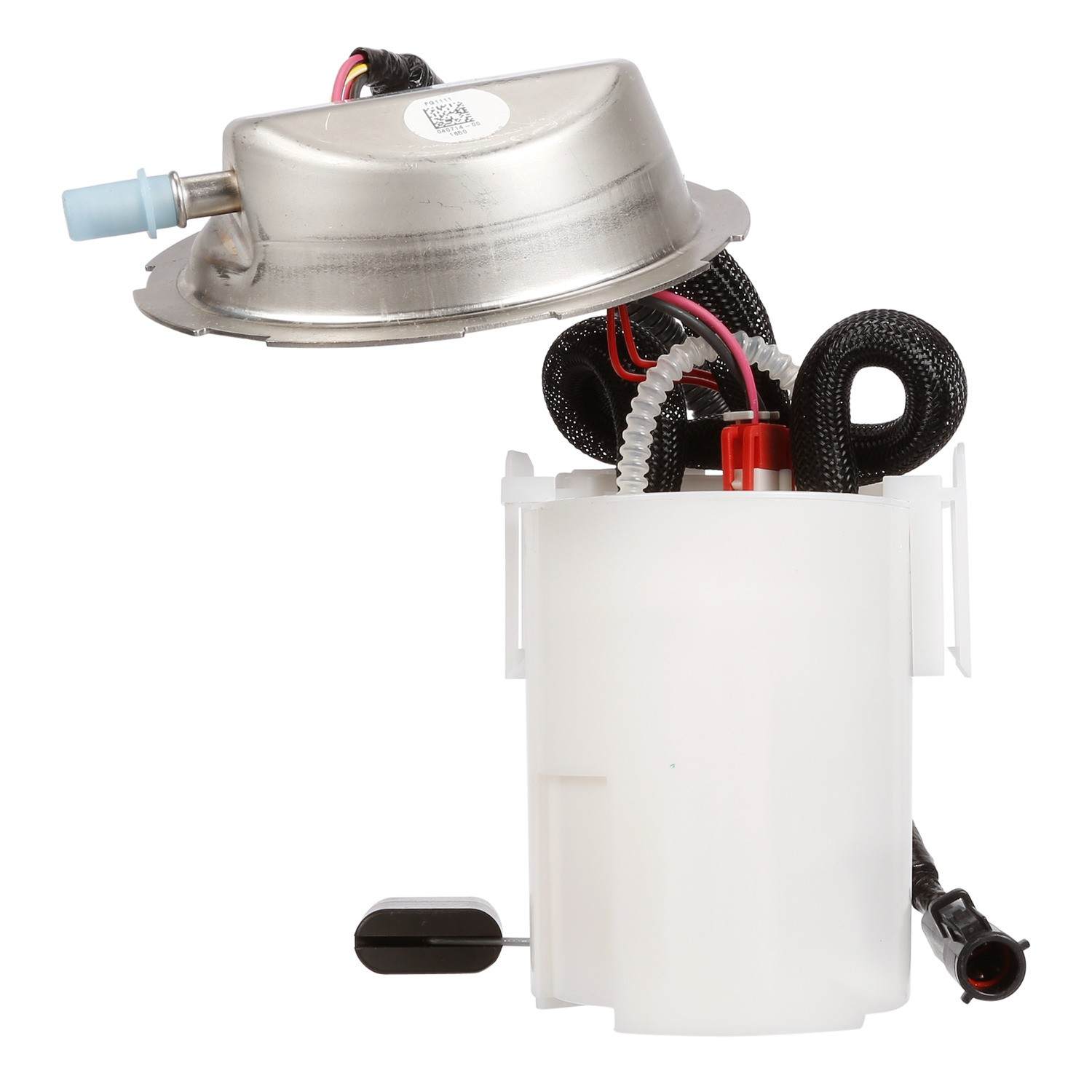 Delphi Fuel Pump Module Assembly  top view frsport FG1111