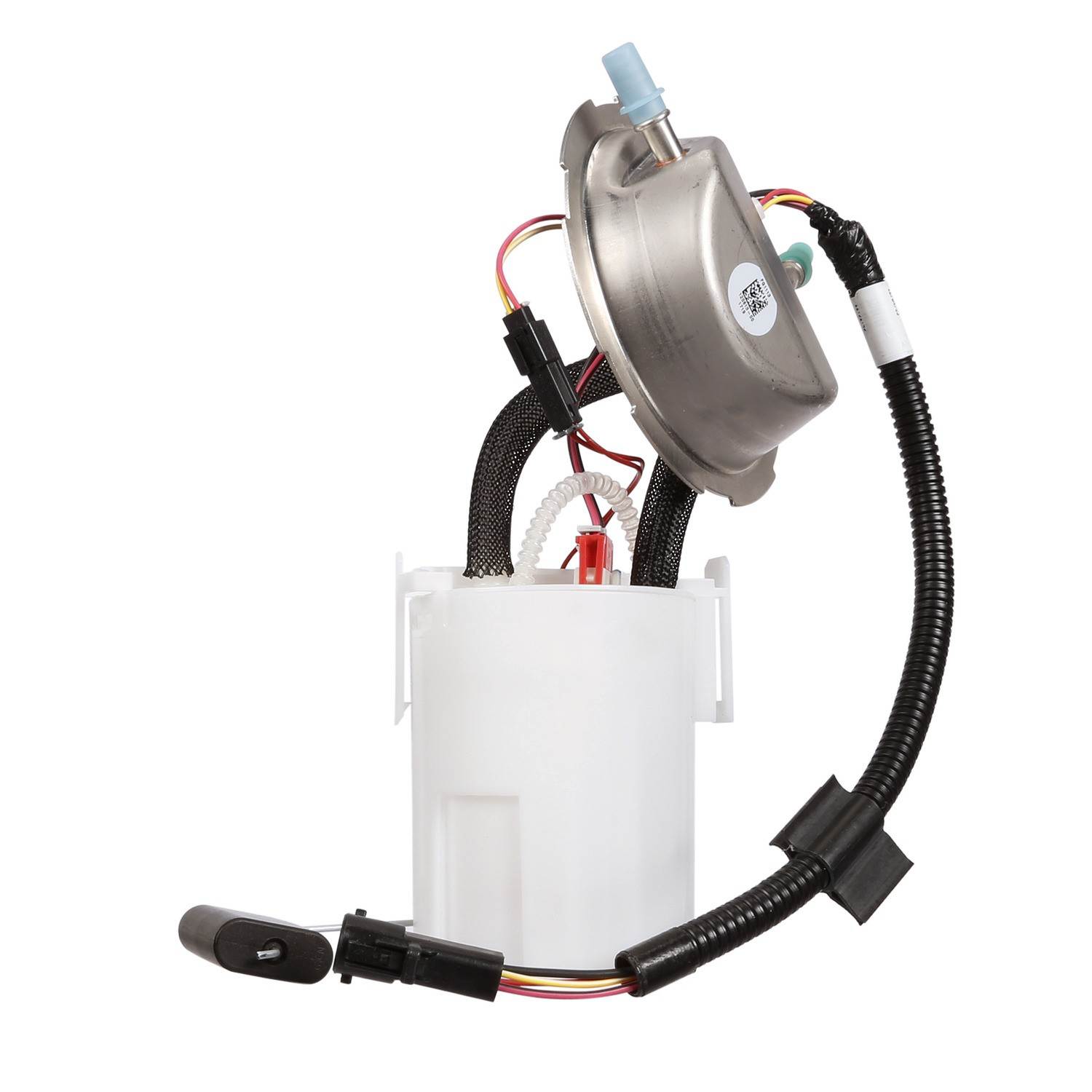 Delphi Fuel Pump Module Assembly  top view frsport FG1113