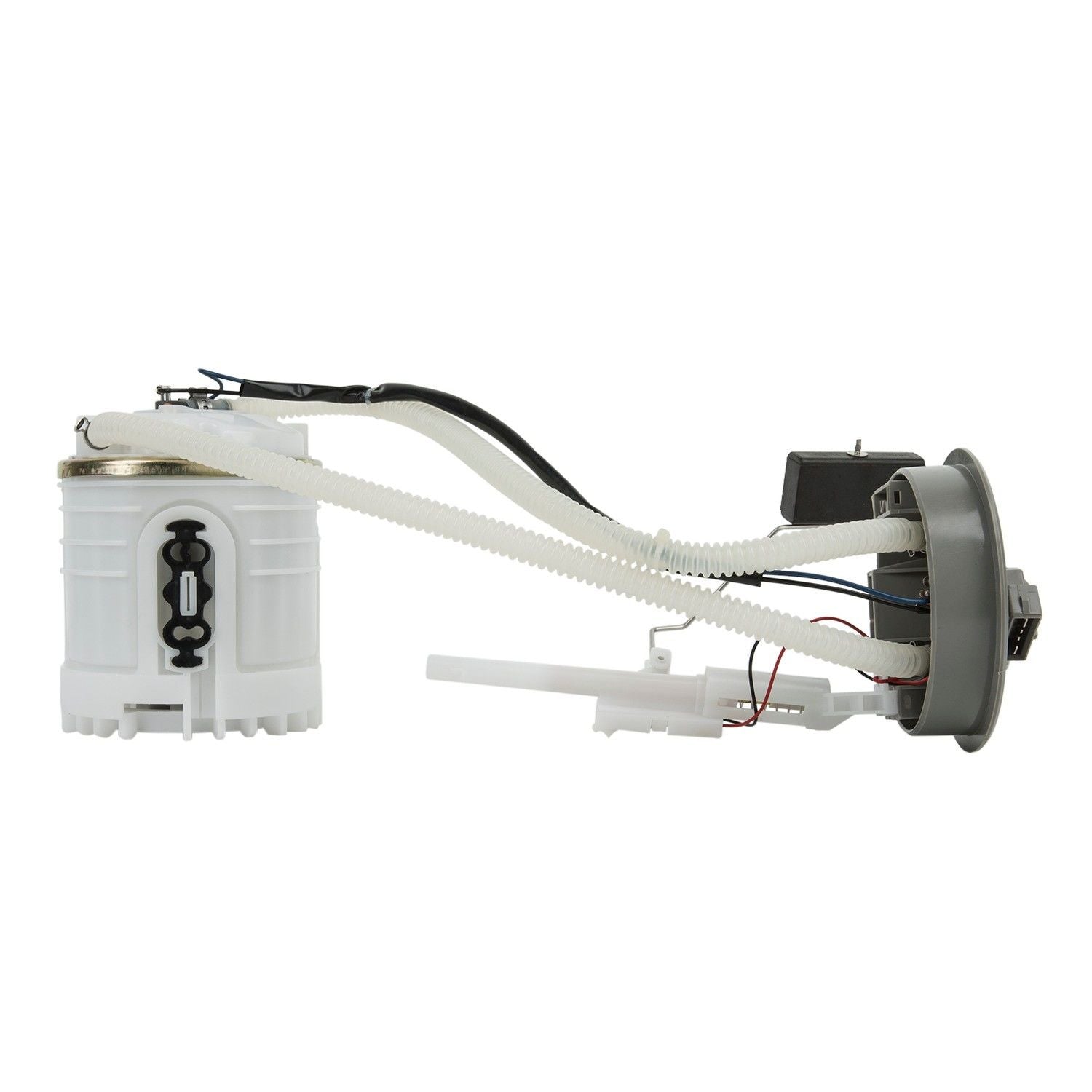 Delphi Fuel Pump Module Assembly  top view frsport FG1122