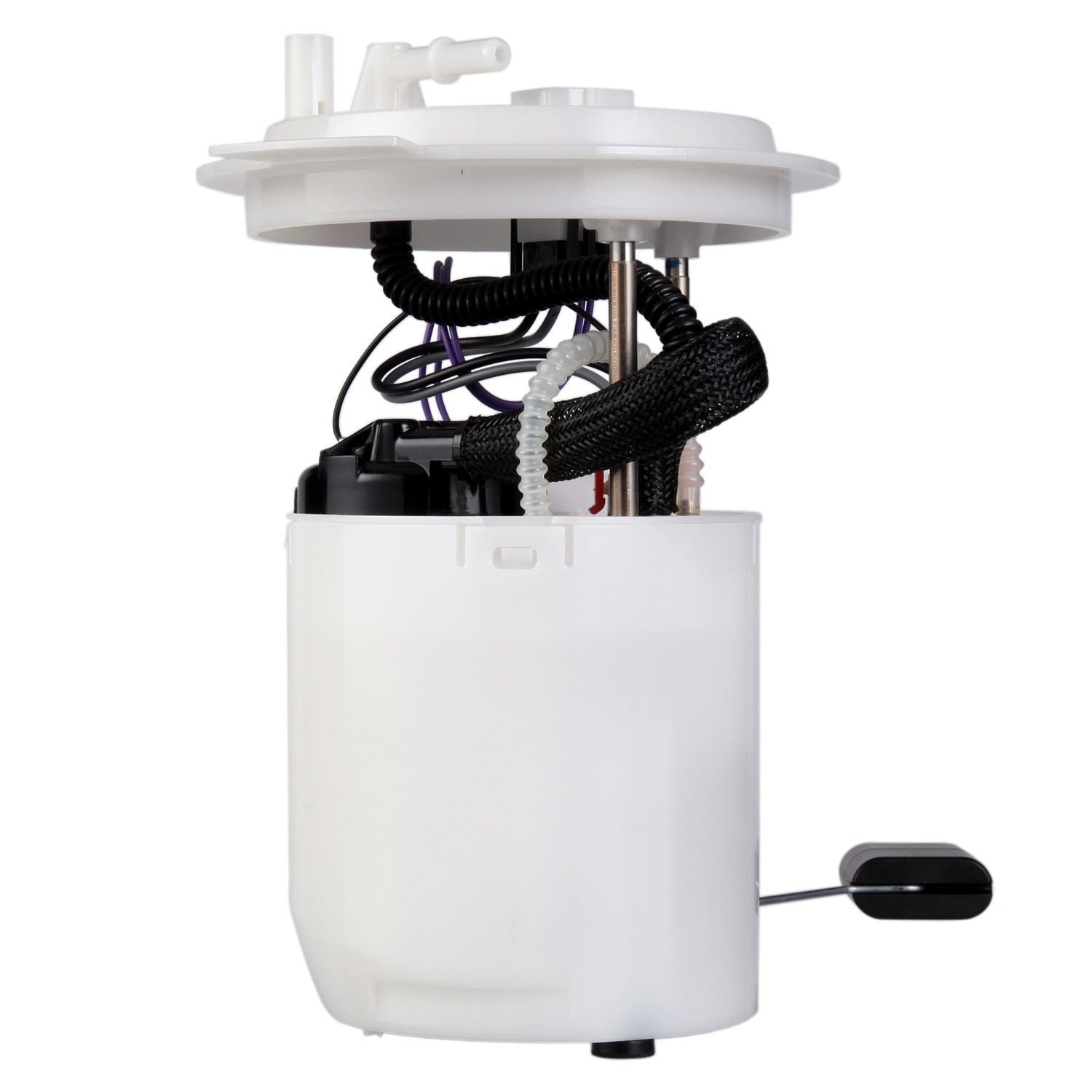 Delphi Fuel Pump Module Assembly  top view frsport FG1138