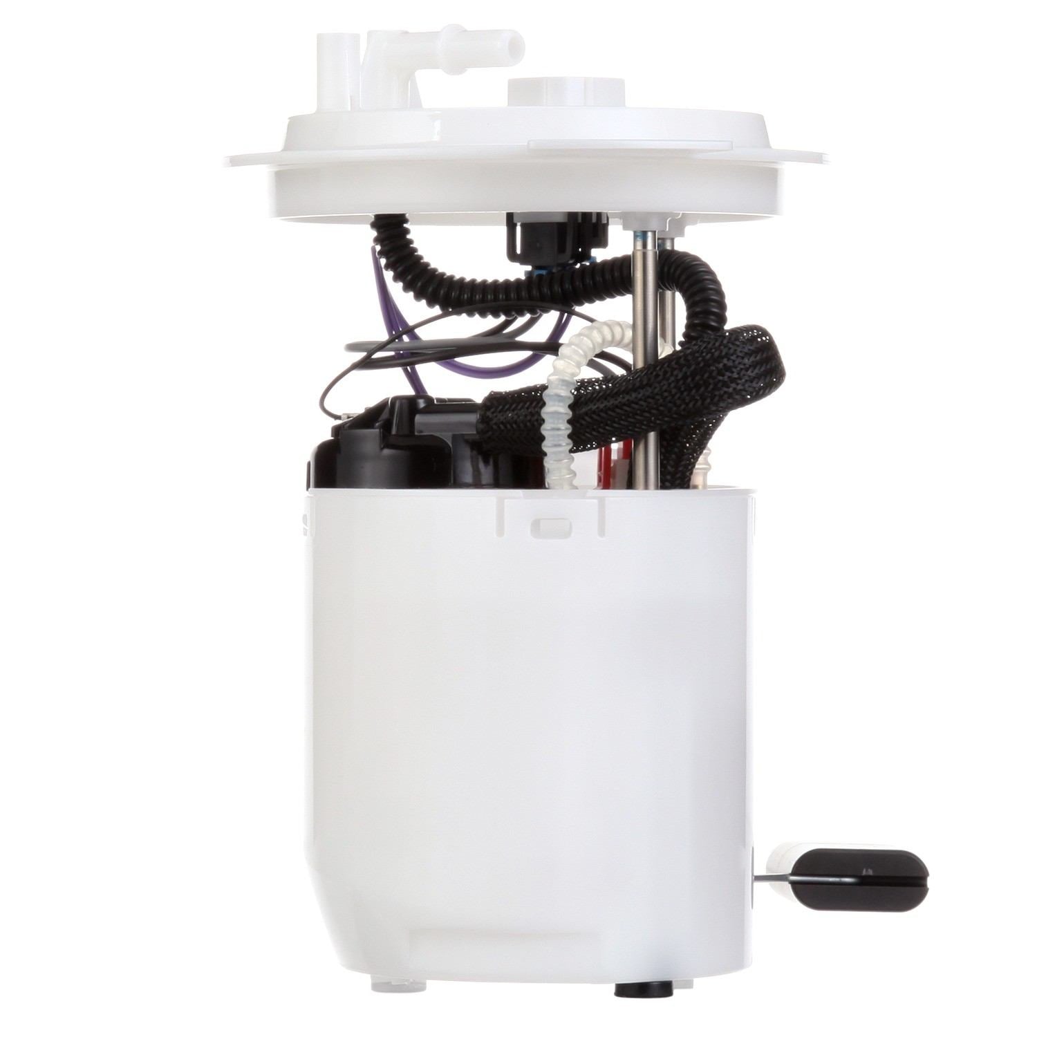 Delphi Fuel Pump Module Assembly  top view frsport FG1139