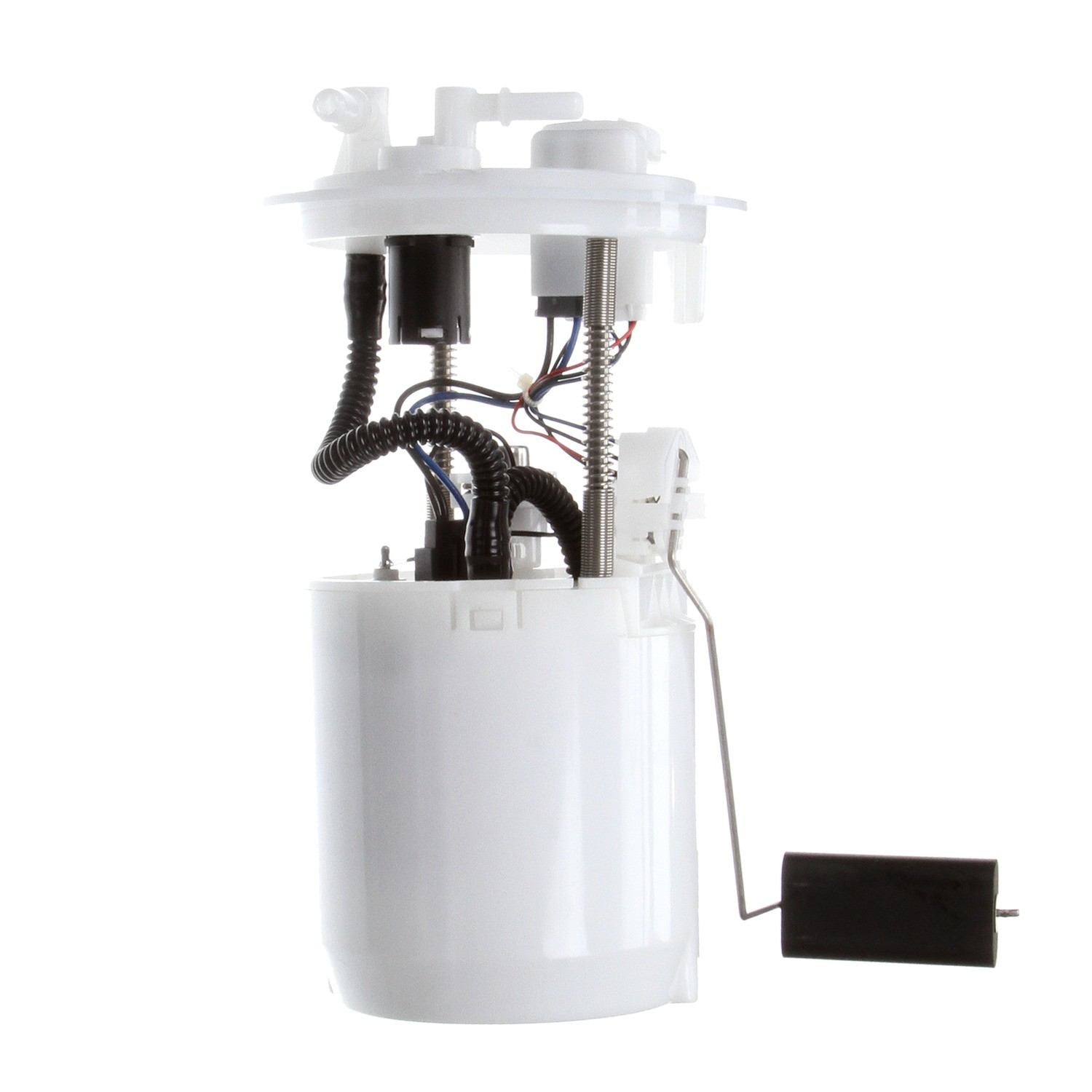 Delphi Fuel Pump Module Assembly  top view frsport FG1146