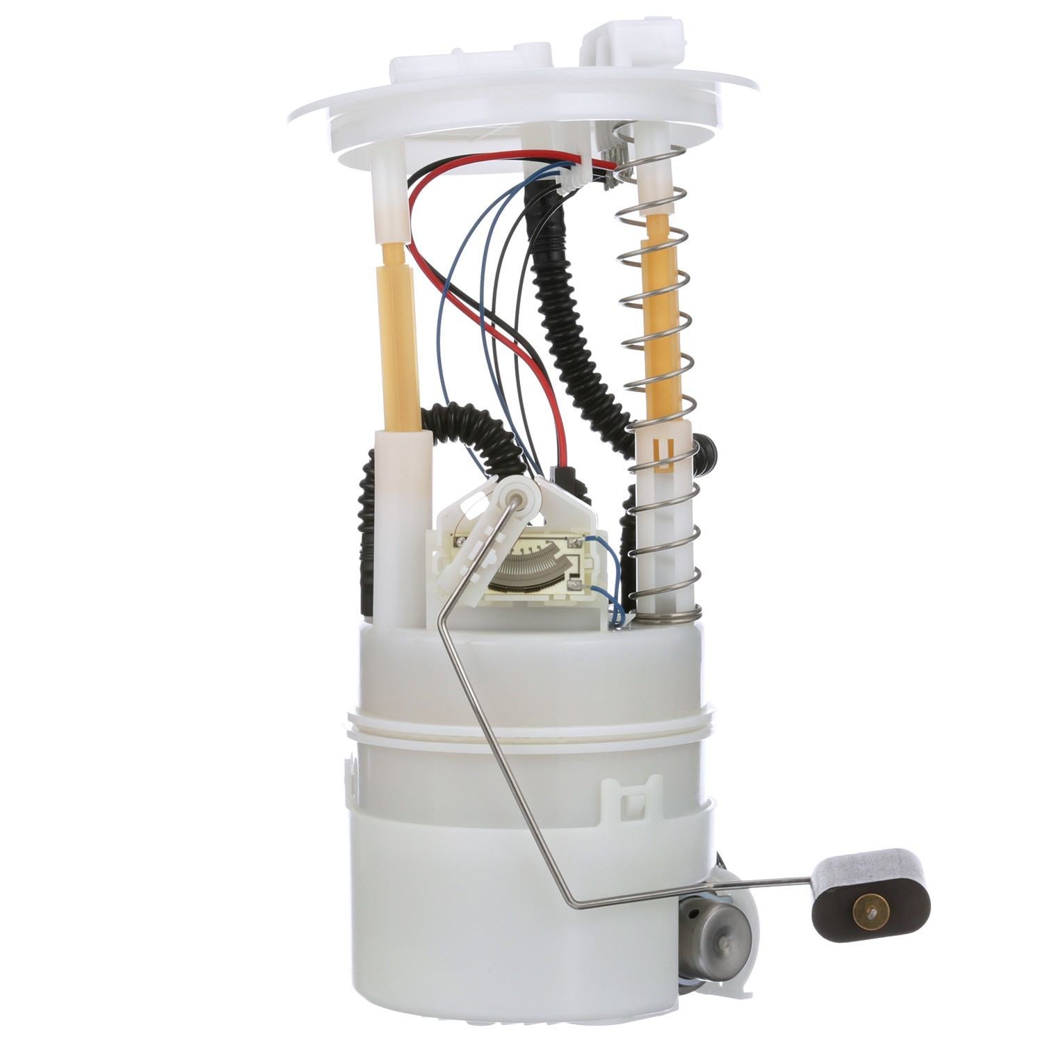 Delphi Fuel Pump Module Assembly  top view frsport FG1148