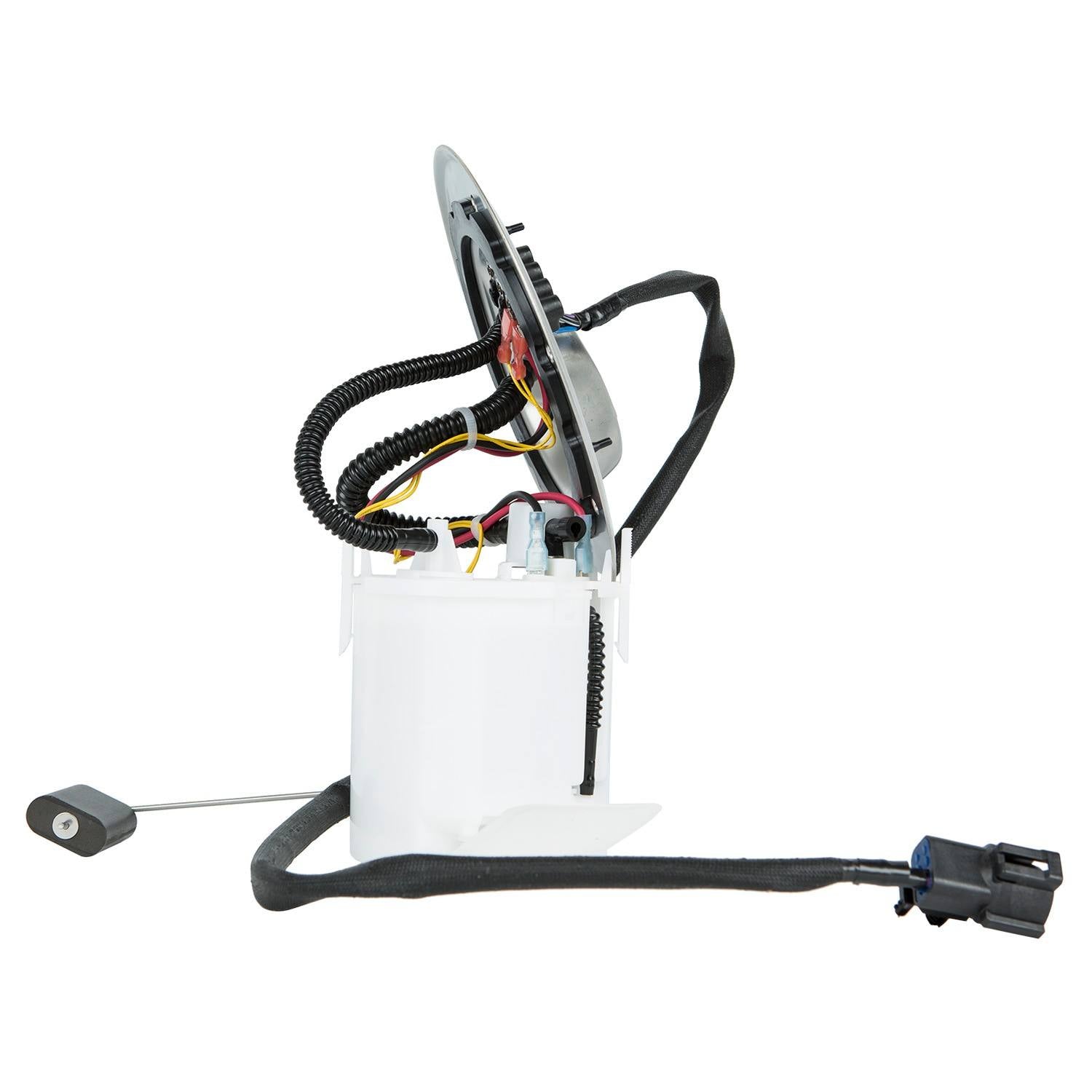 Delphi Fuel Pump Module Assembly  top view frsport FG1152