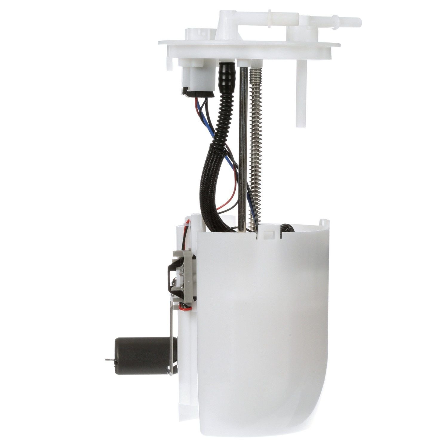 Delphi Fuel Pump Module Assembly  top view frsport FG1160