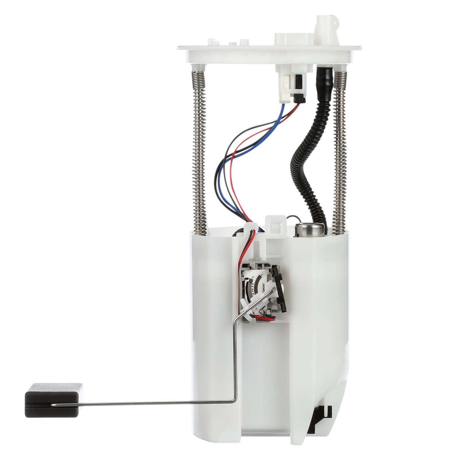 Delphi Fuel Pump Module Assembly  top view frsport FG1161