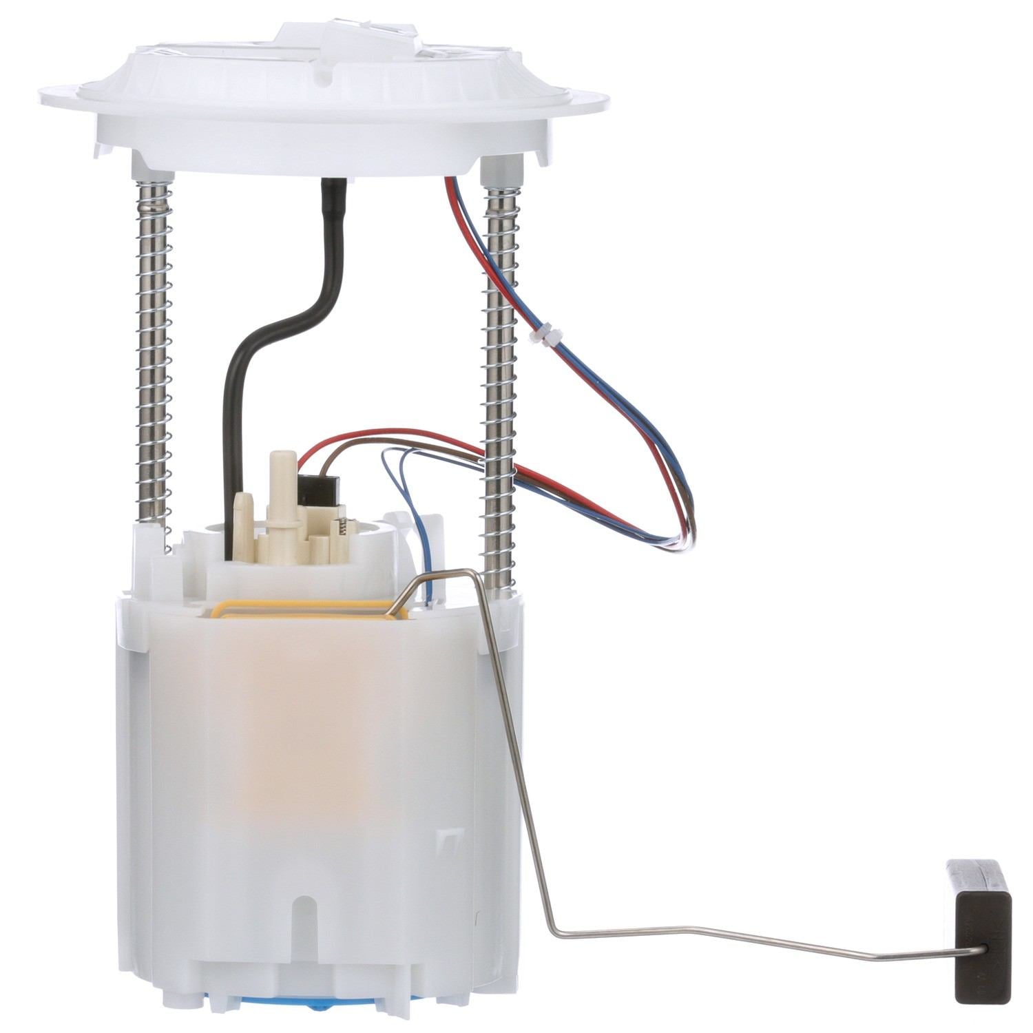 Delphi Fuel Pump Module Assembly  top view frsport FG1163