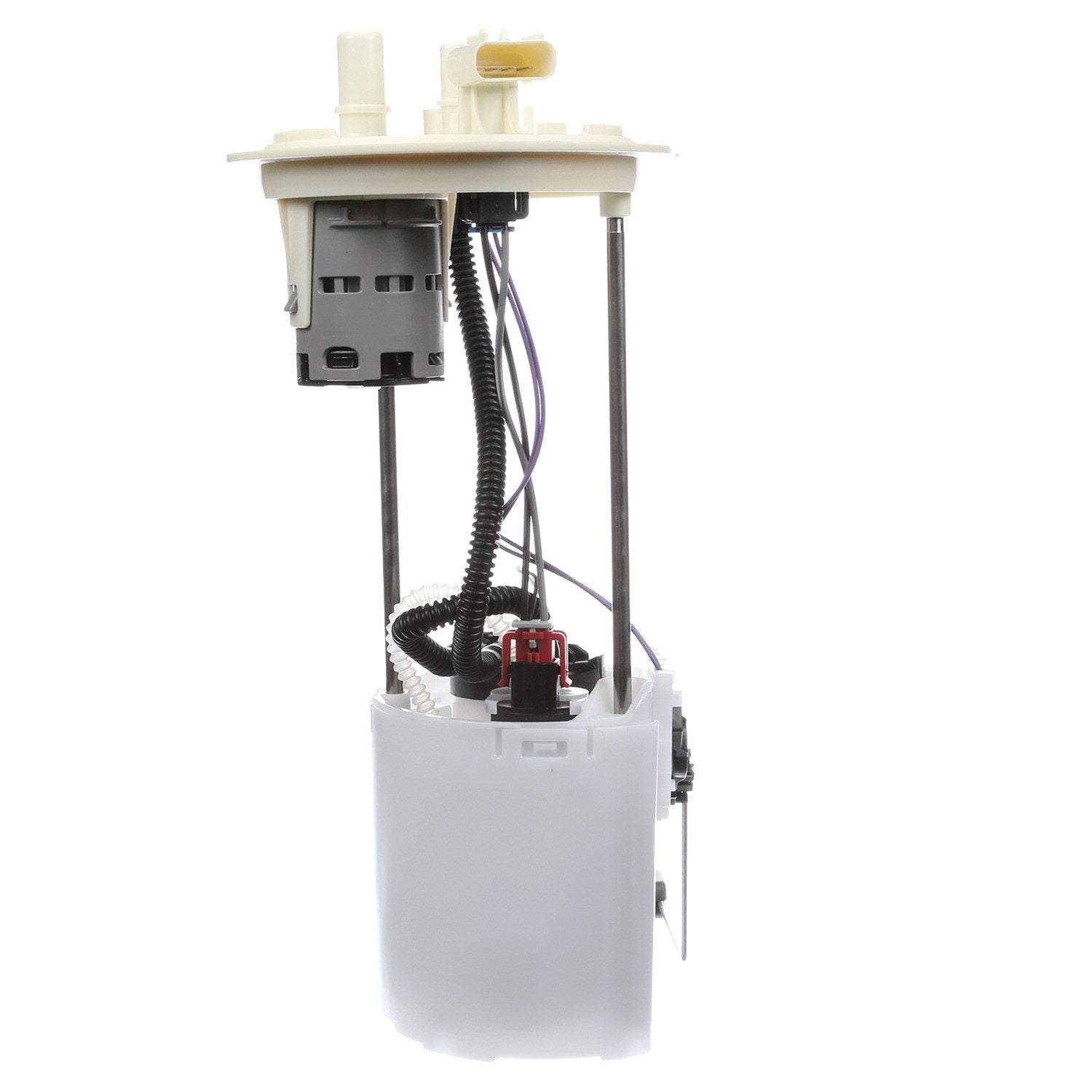 Delphi Fuel Pump Module Assembly  top view frsport FG1166