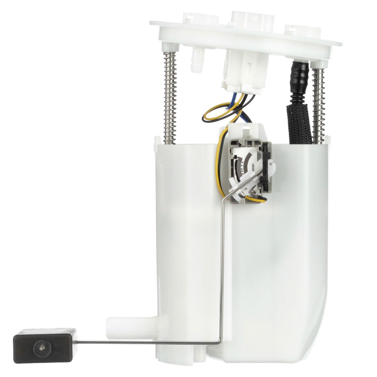 Delphi Fuel Pump Module Assembly  top view frsport FG1174