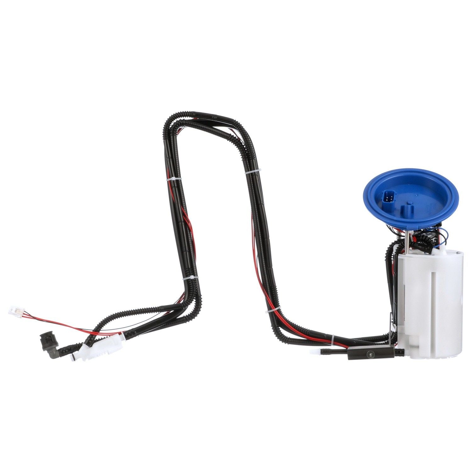 Delphi Fuel Pump Module Assembly  top view frsport FG1177