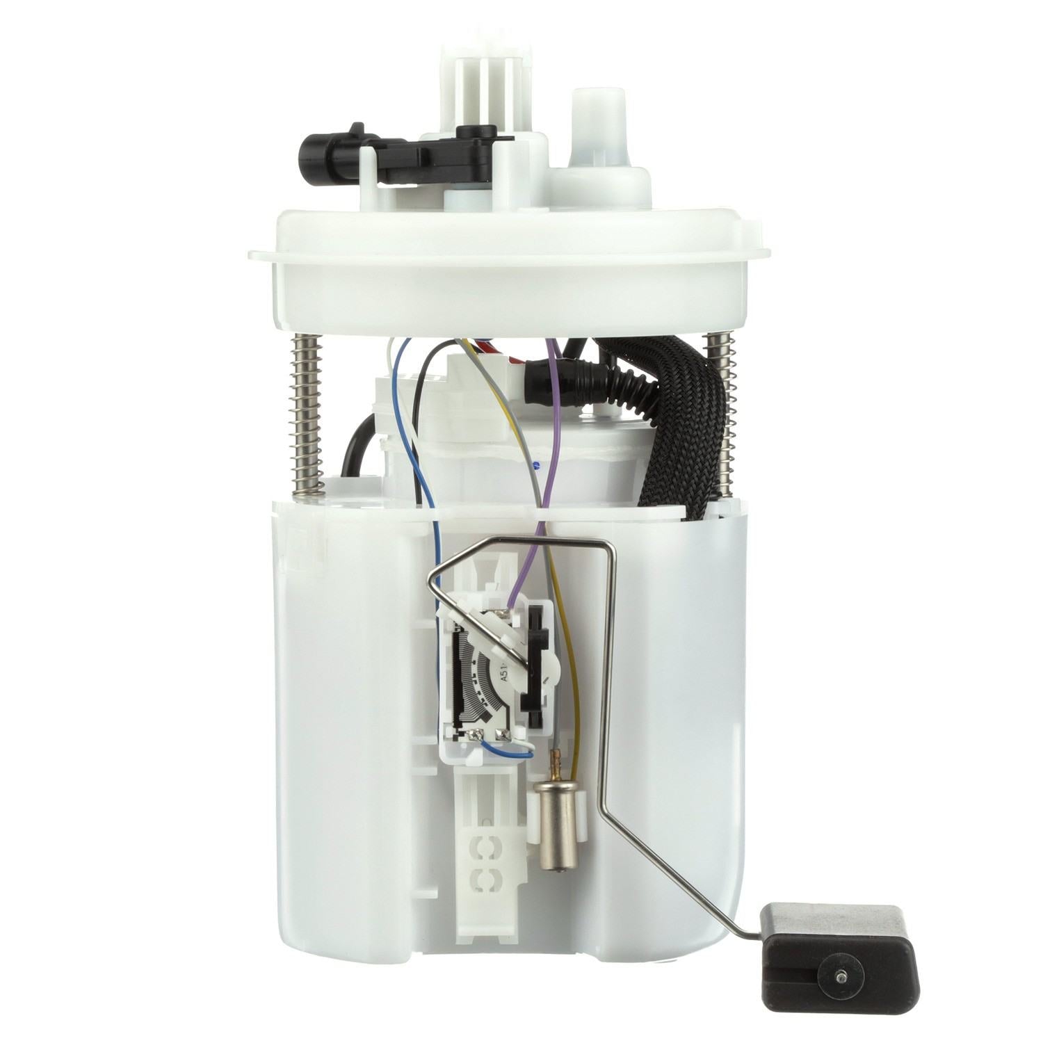 Delphi Fuel Pump Module Assembly  top view frsport FG1181