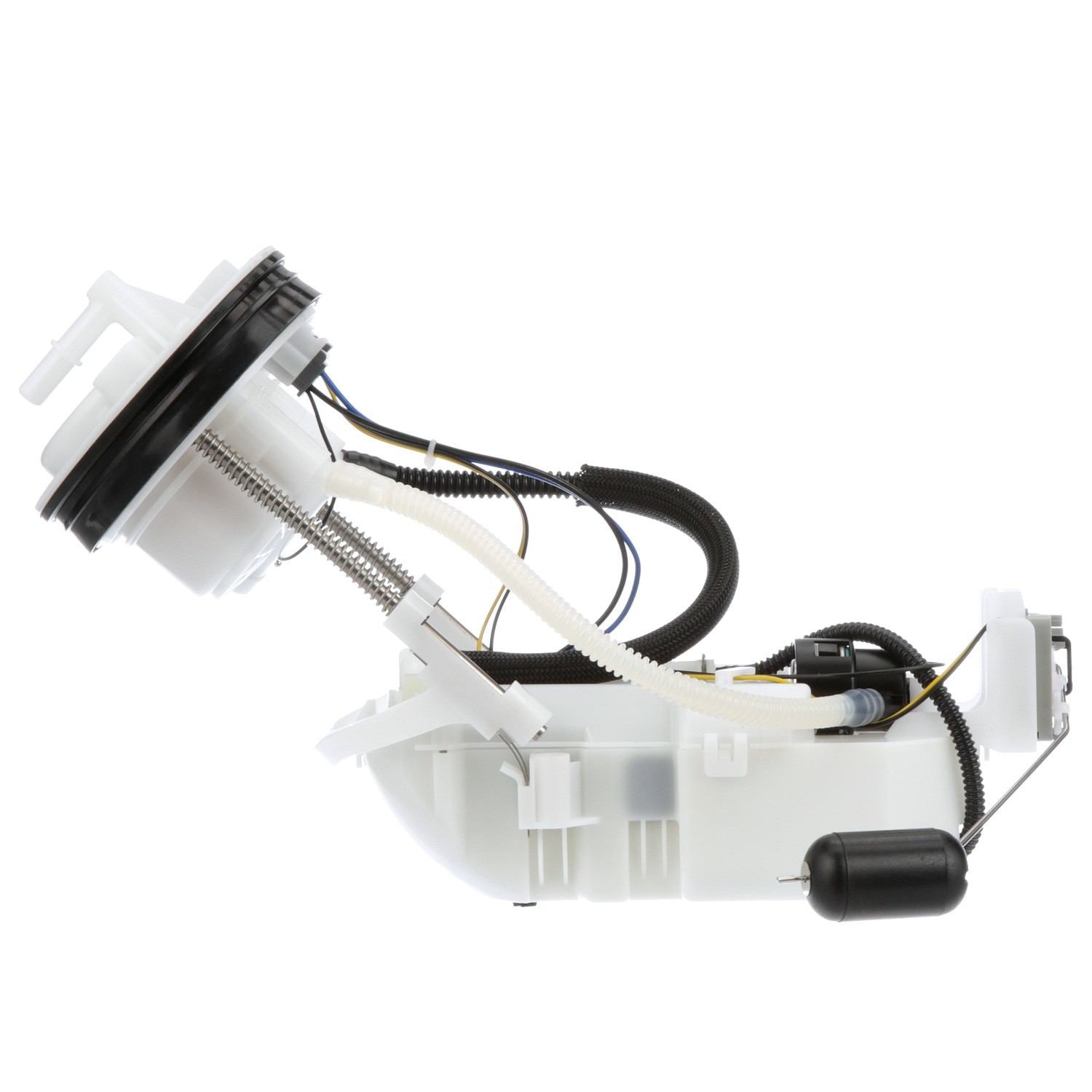 Delphi Fuel Pump Module Assembly  top view frsport FG1184