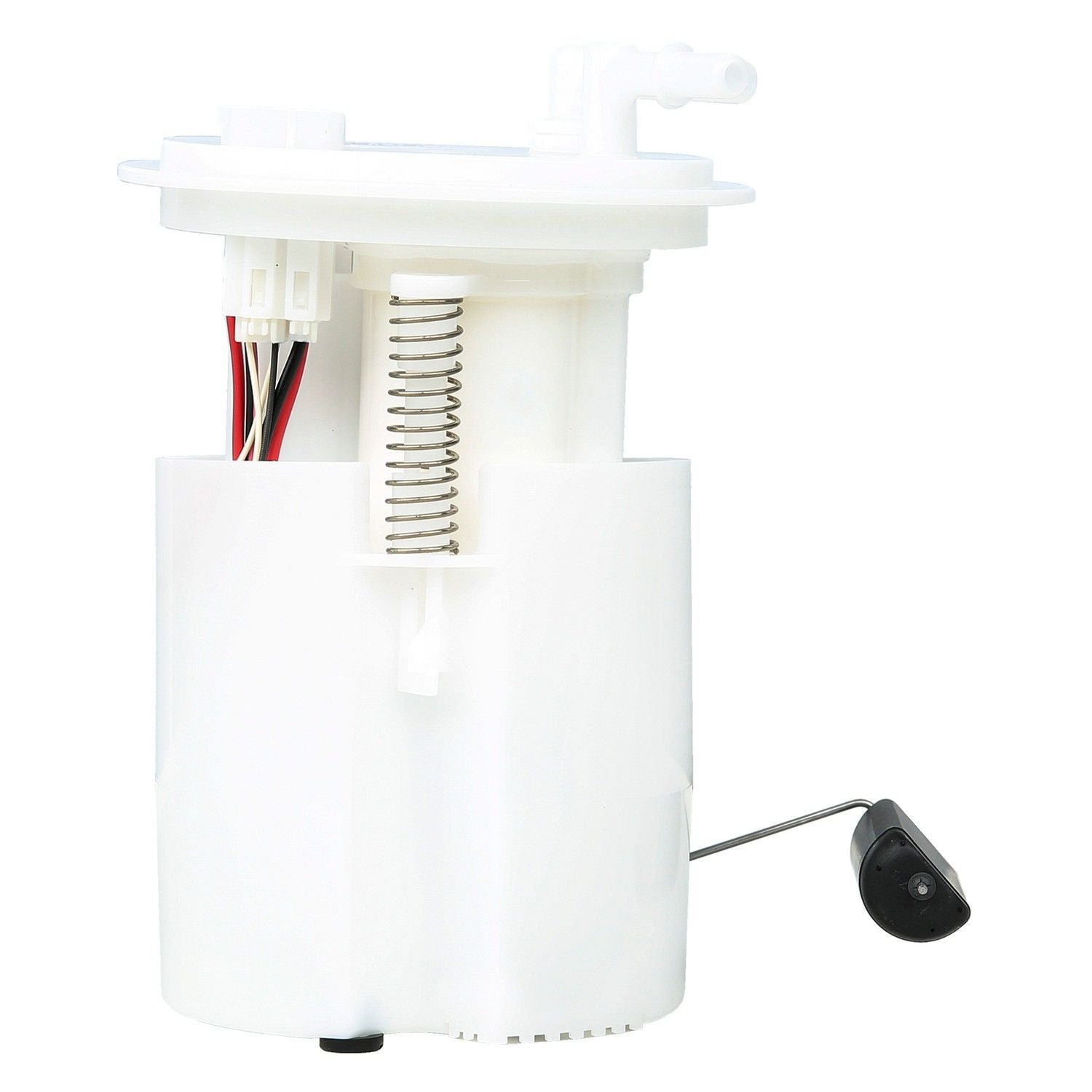 Delphi Fuel Pump Module Assembly  top view frsport FG1190