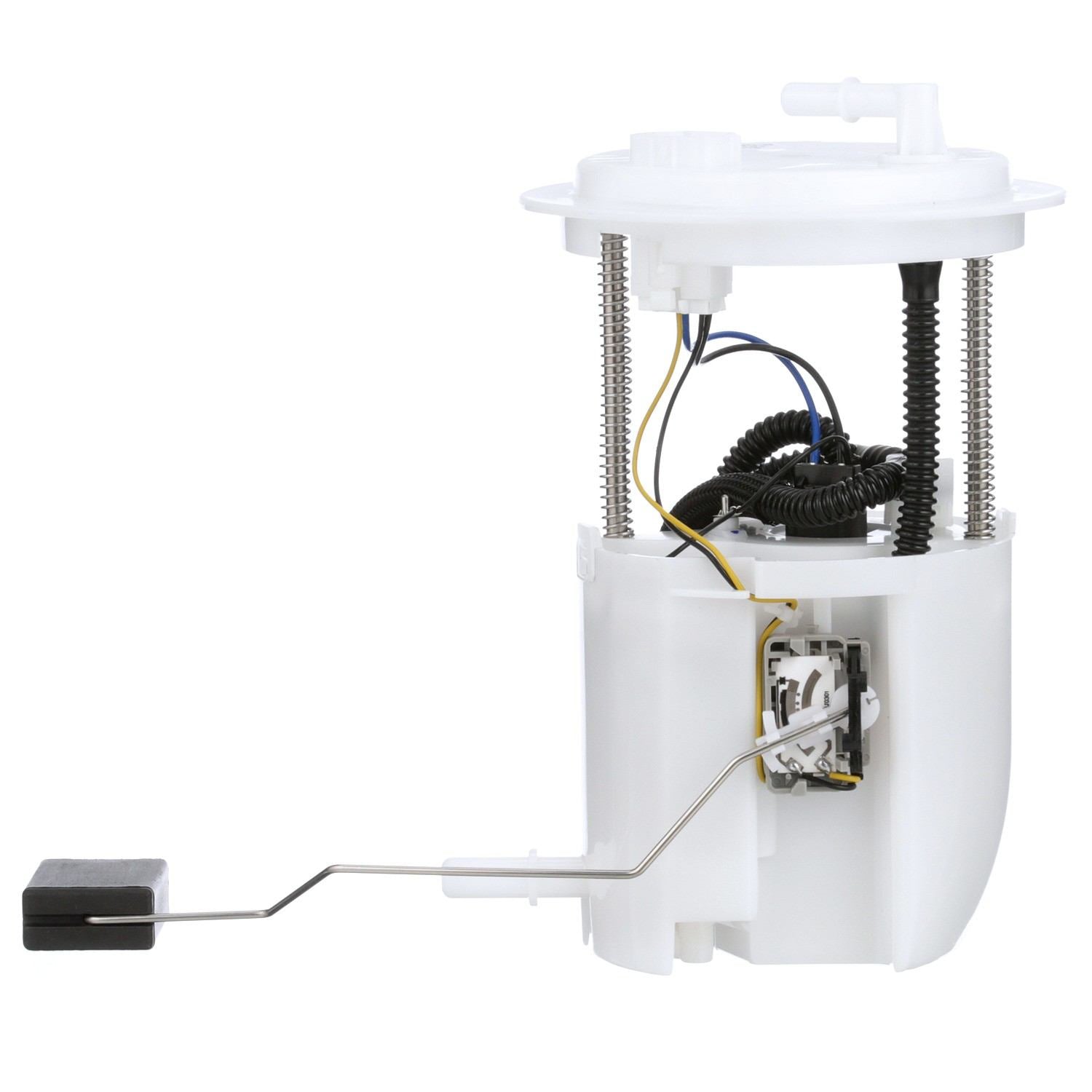 Delphi Fuel Pump Module Assembly  top view frsport FG1192