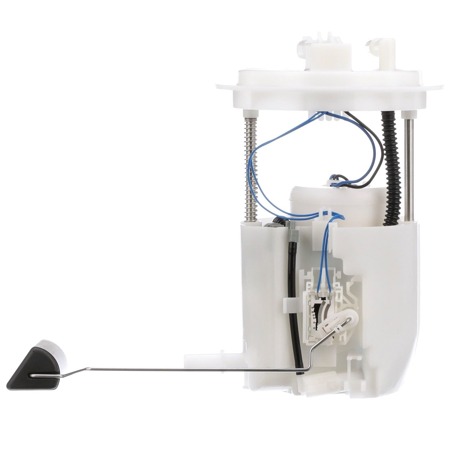 Delphi Fuel Pump Module Assembly  top view frsport FG1193