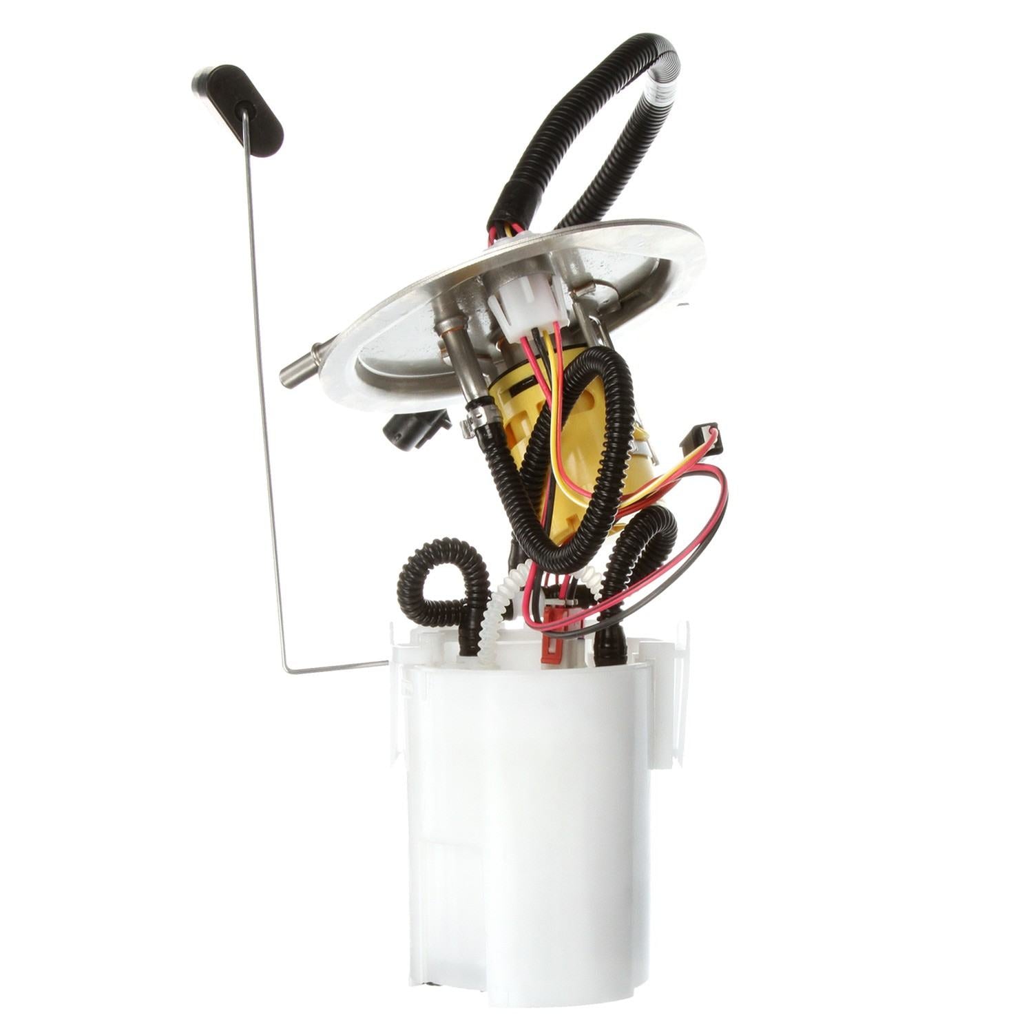 Delphi Fuel Pump Module Assembly  top view frsport FG1197