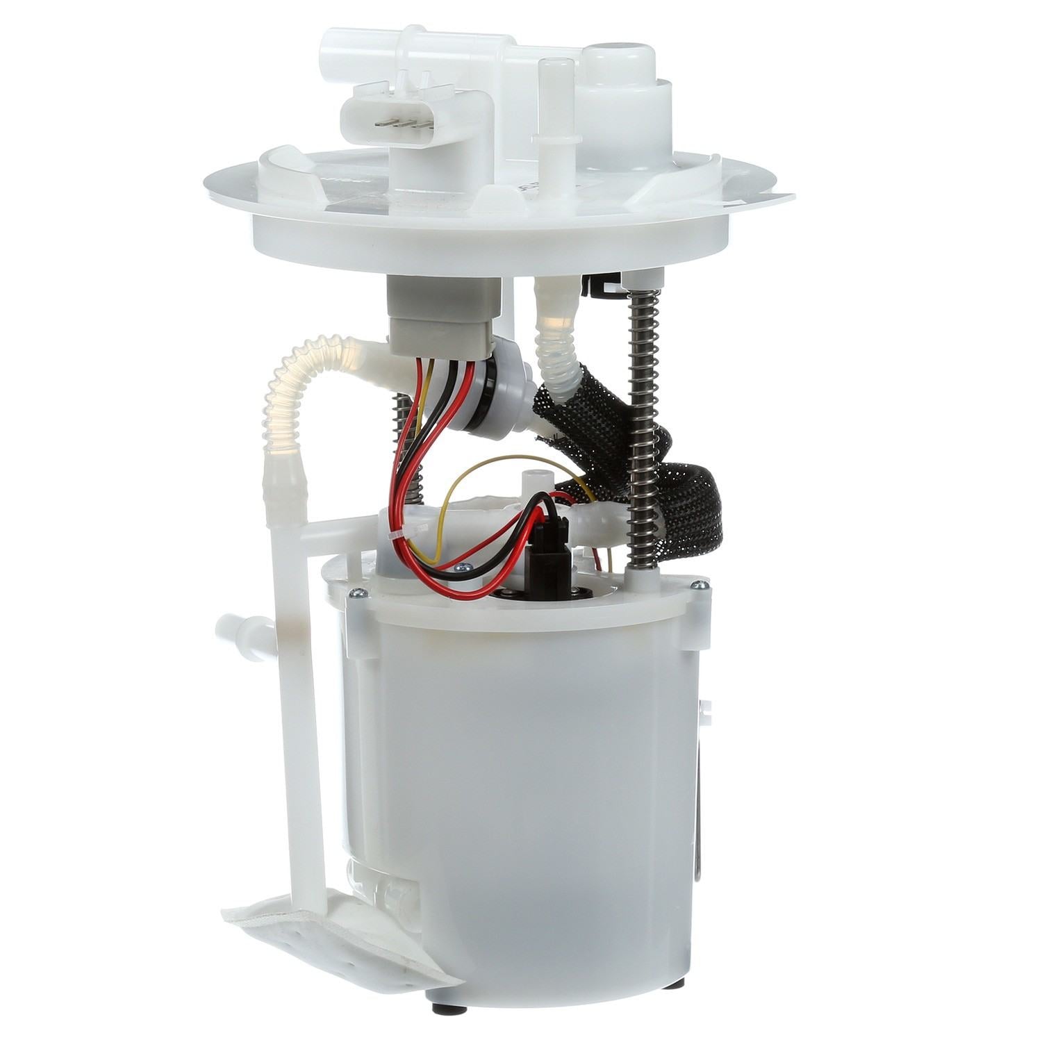 Delphi Fuel Pump Module Assembly  top view frsport FG1200