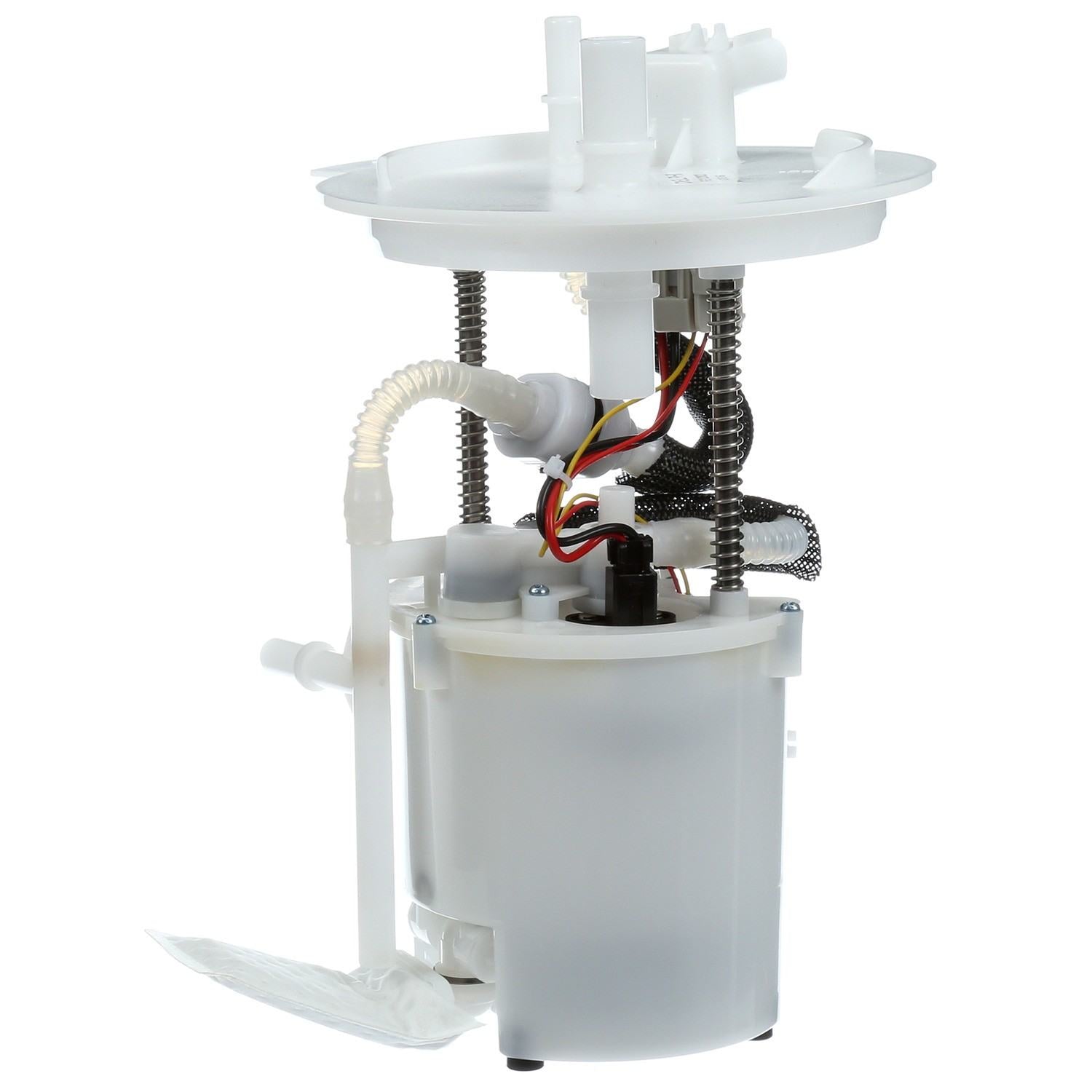 Delphi Fuel Pump Module Assembly  top view frsport FG1202