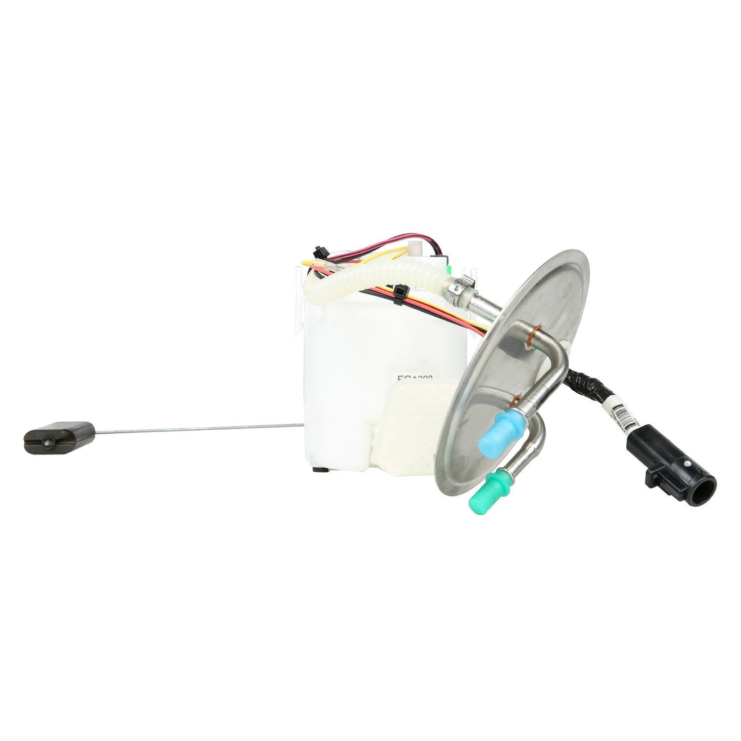 Delphi Fuel Pump Module Assembly  top view frsport FG1203